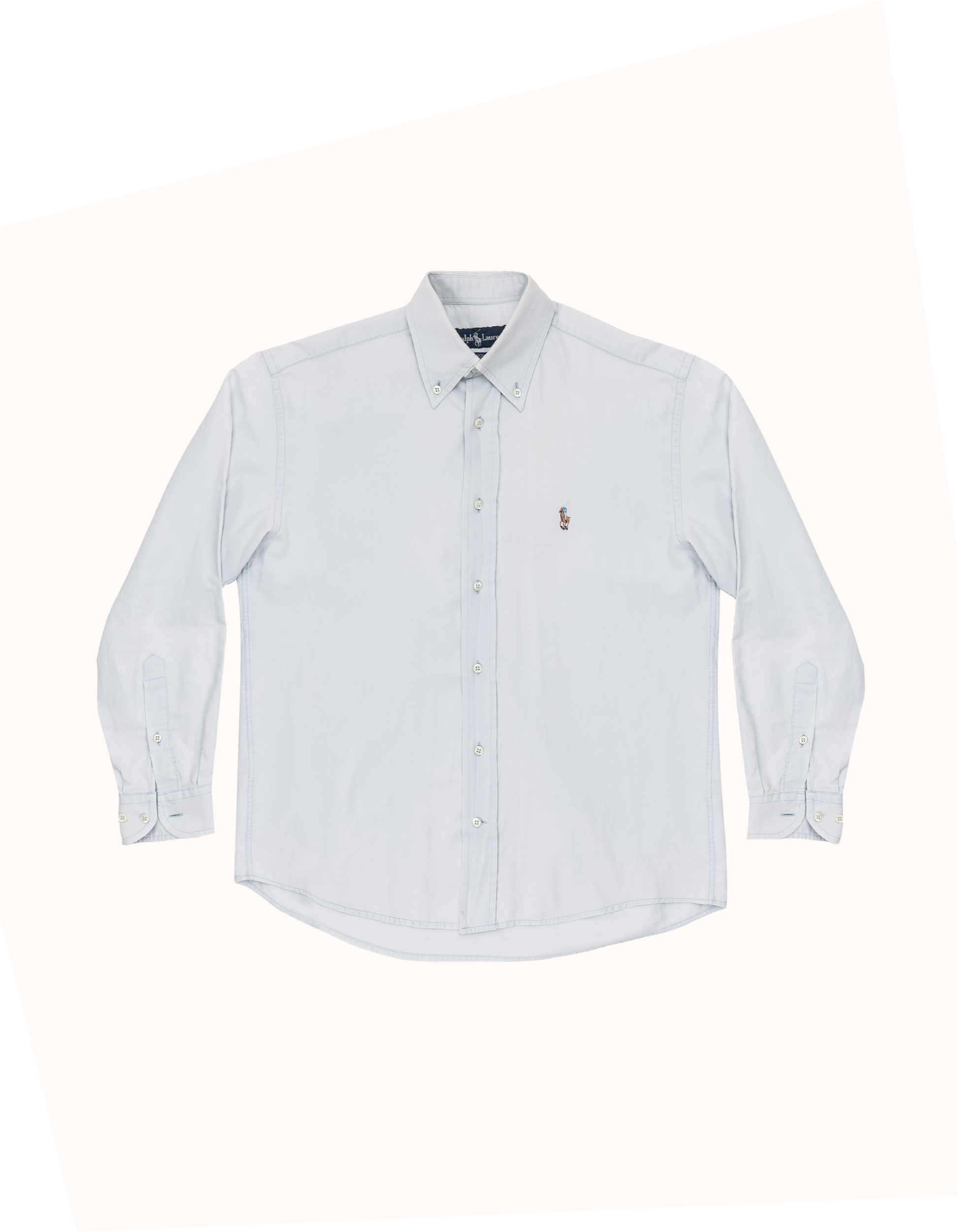 Camicia Ralph Lauren