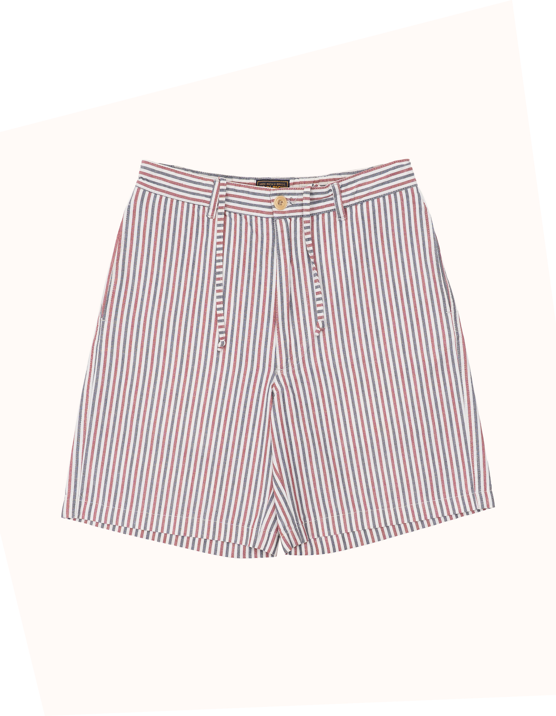 Short Woolrich