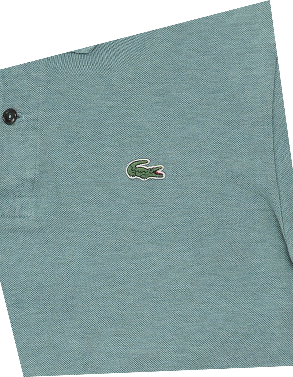 Polo Lacoste