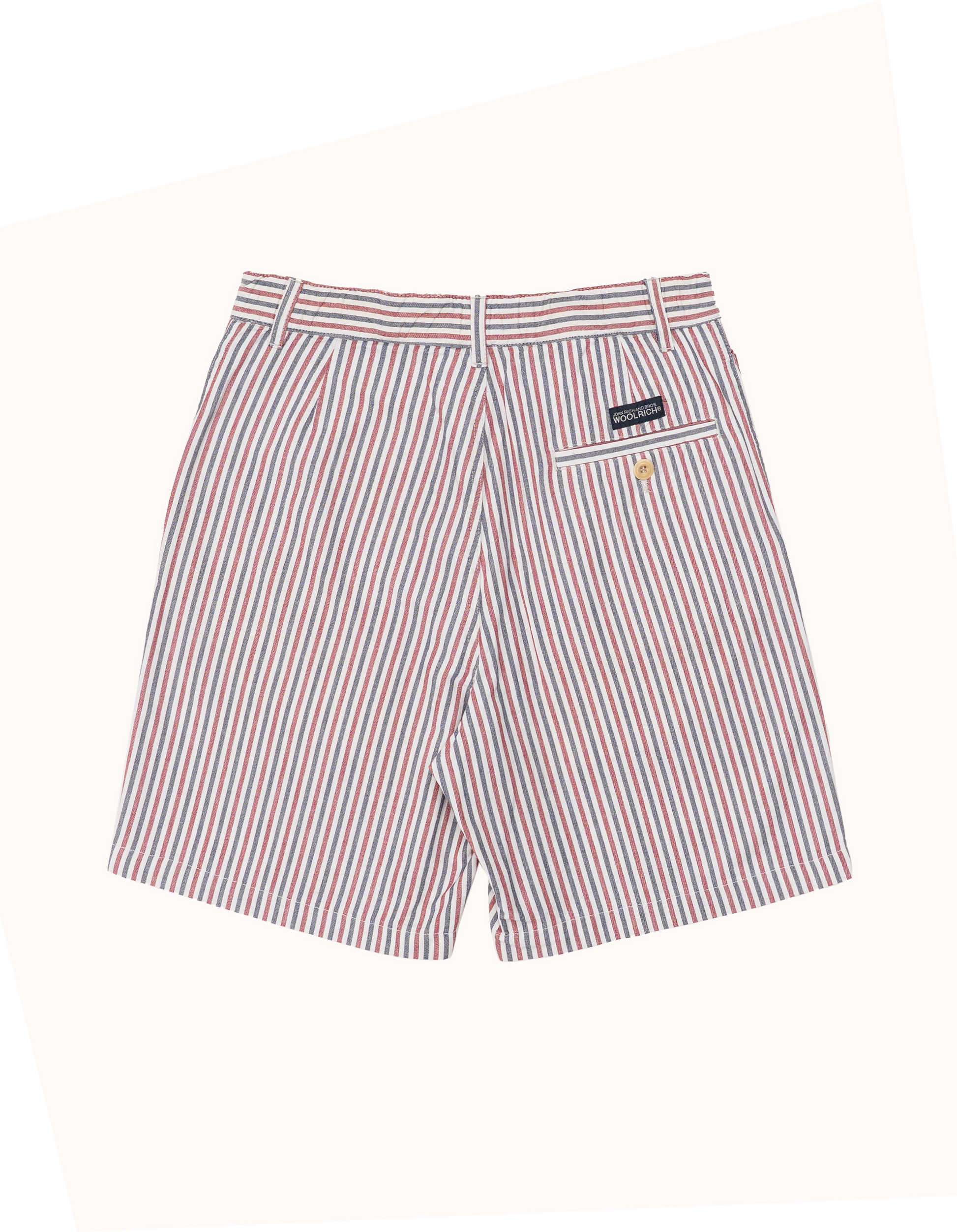 Short Woolrich