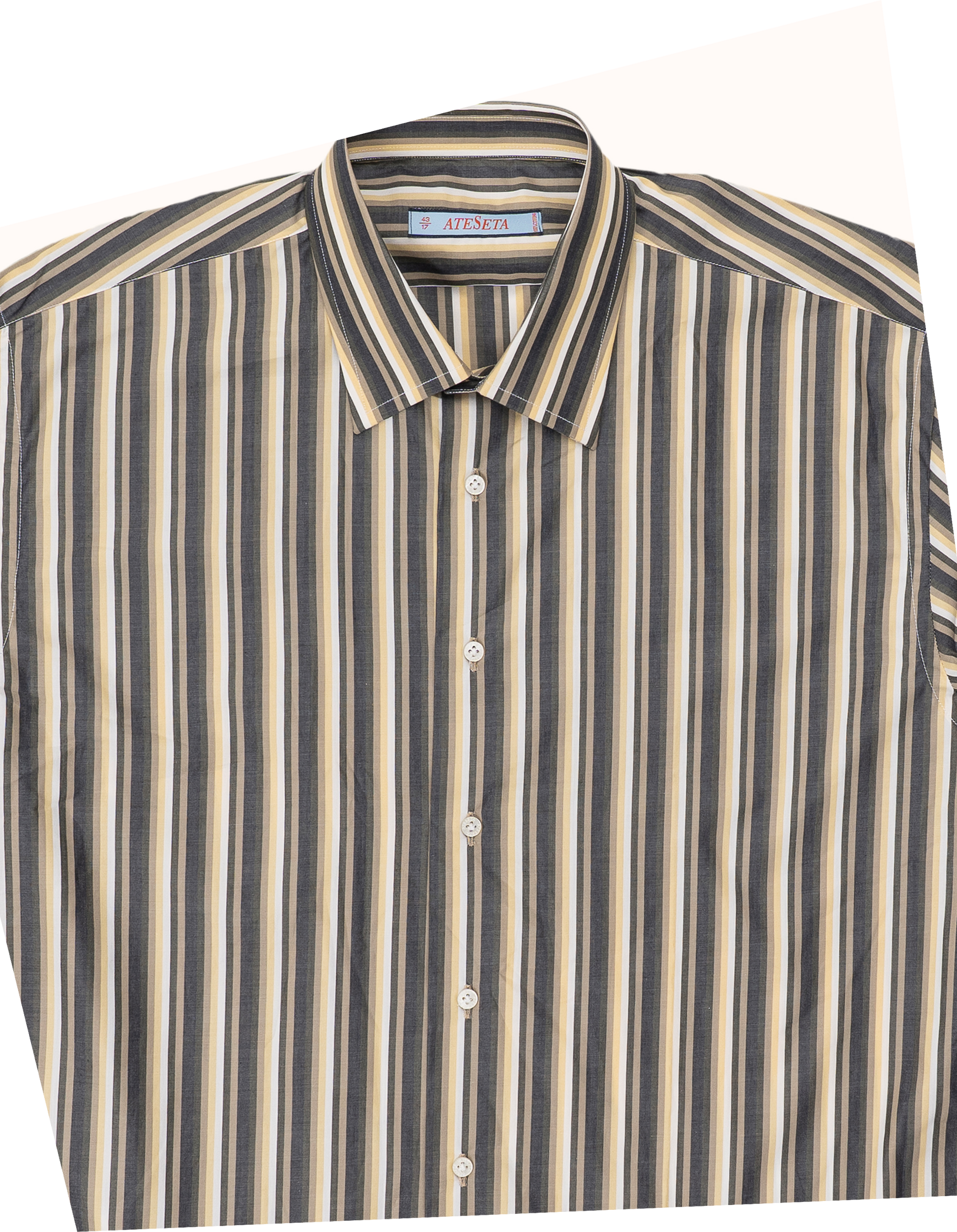 Camicia Riga