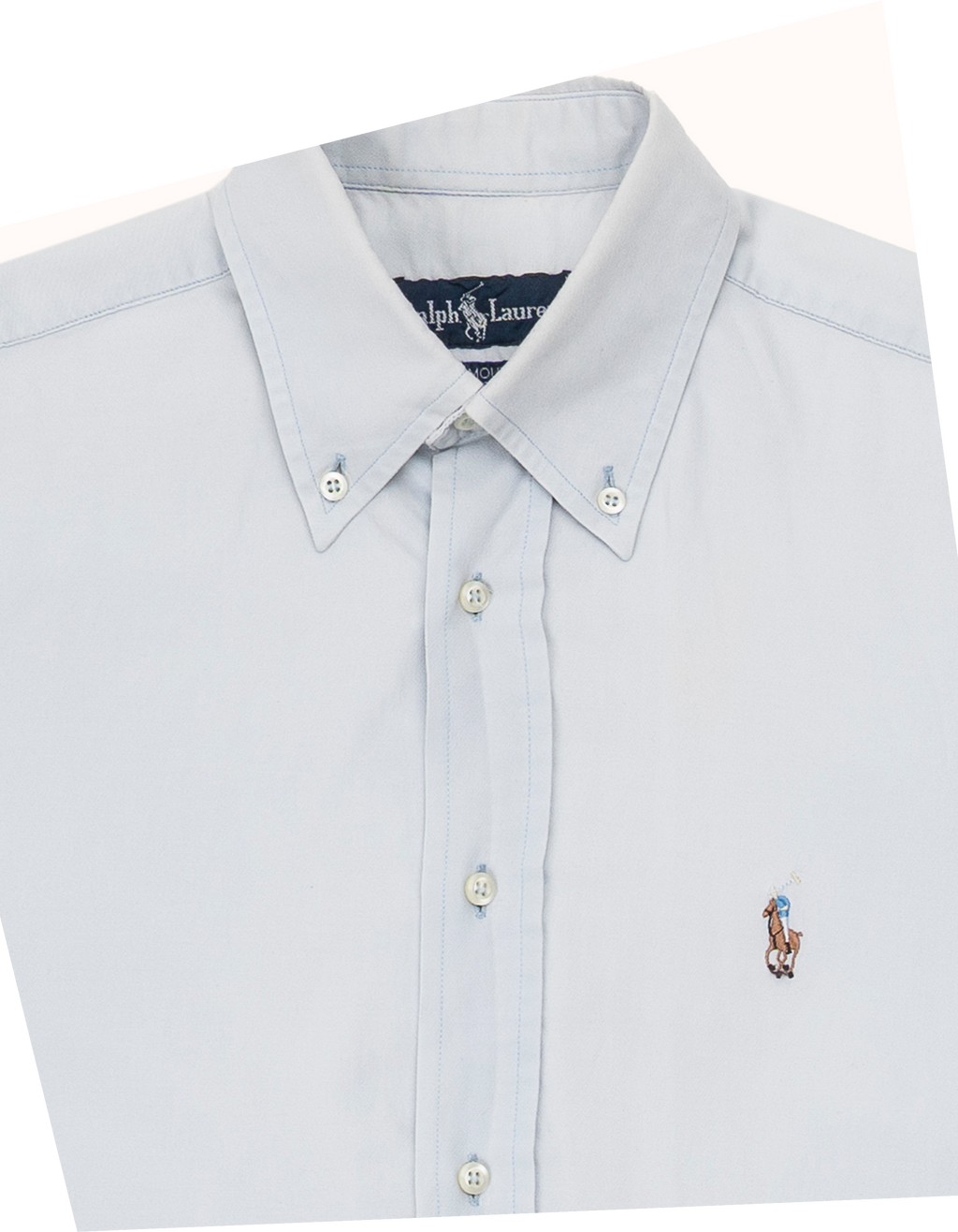 Camicia Ralph Lauren