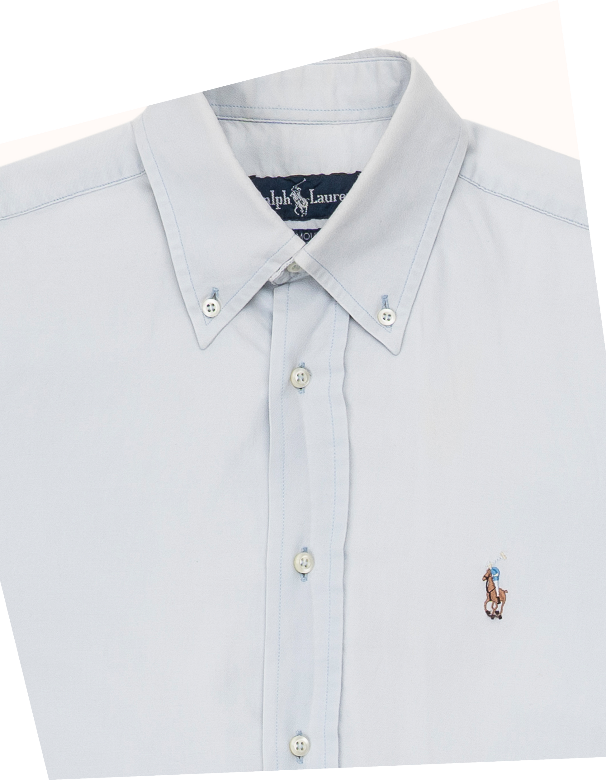 Camicia Ralph Lauren