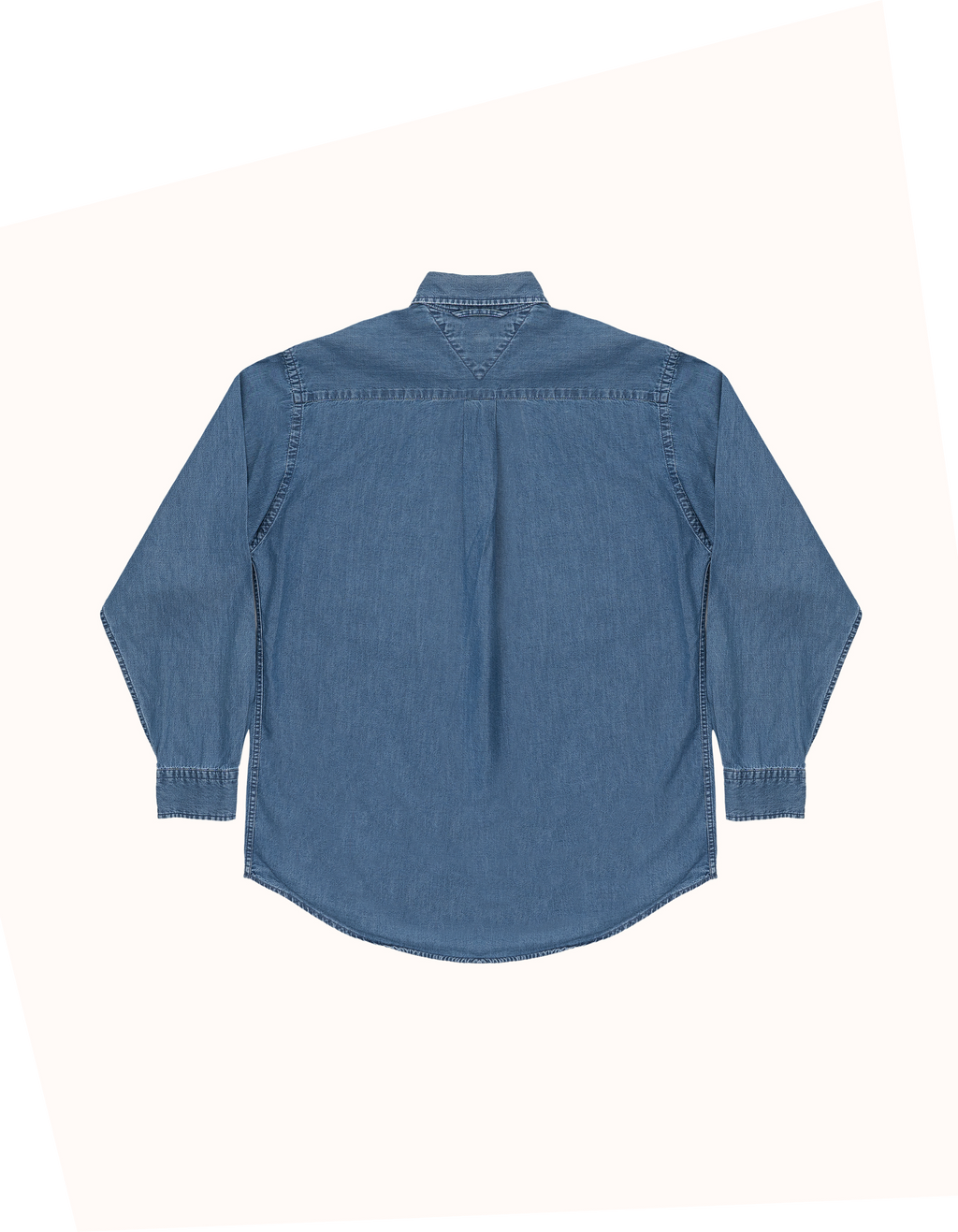 Camicia Denim