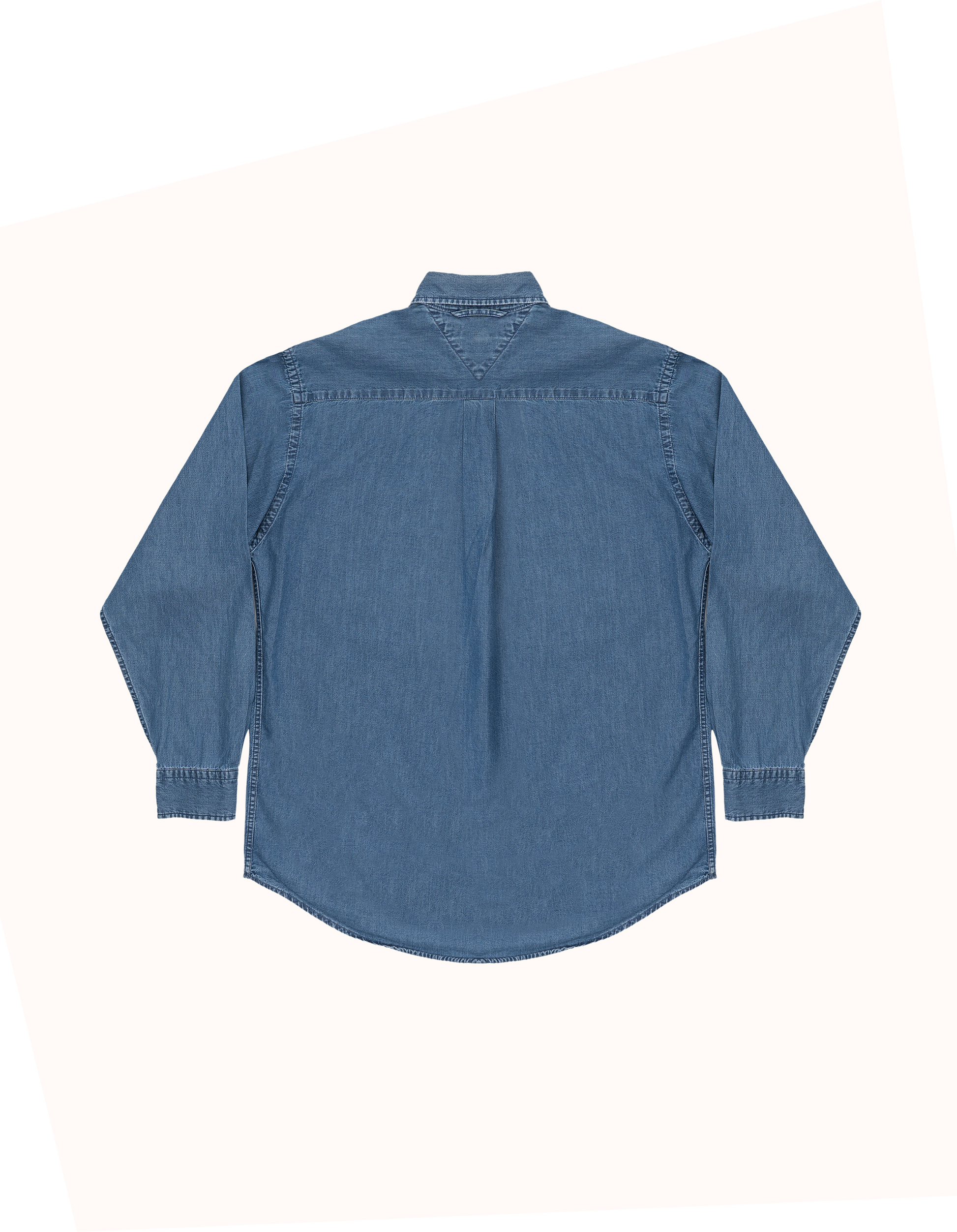 Camicia Denim