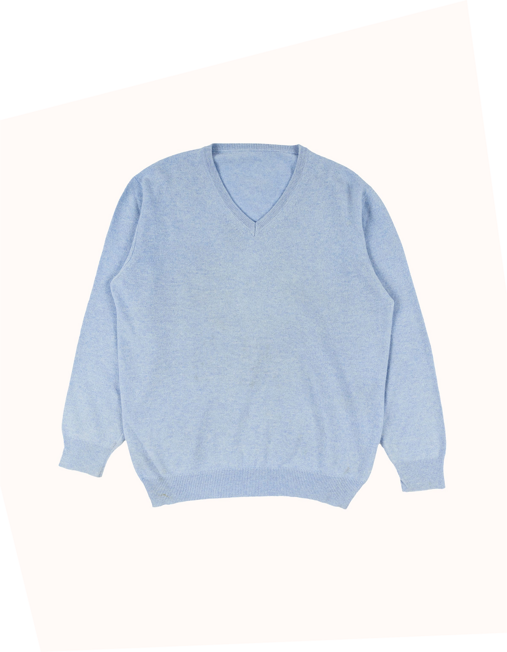 Maglioncino Cashmere
