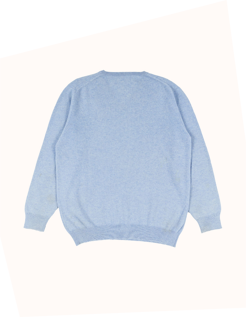 Maglioncino Cashmere