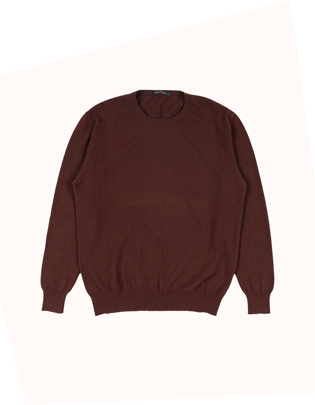 Maglioncino Cashmere