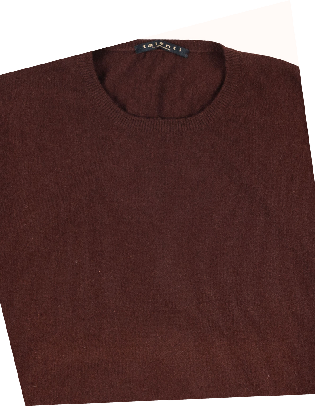 Maglioncino Cashmere