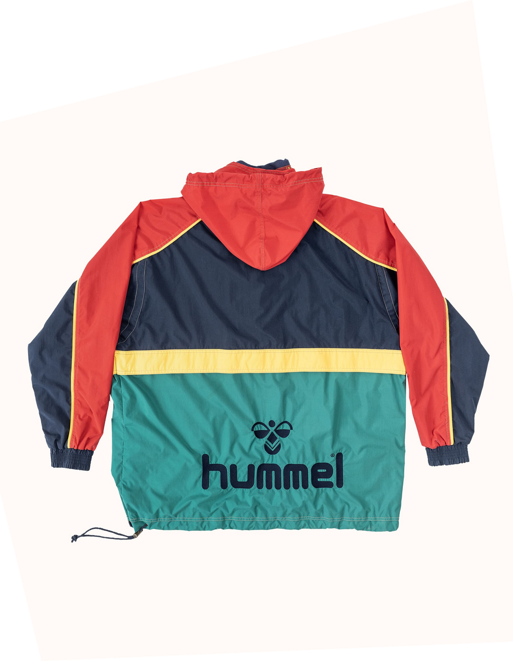 Giaccone Hummel