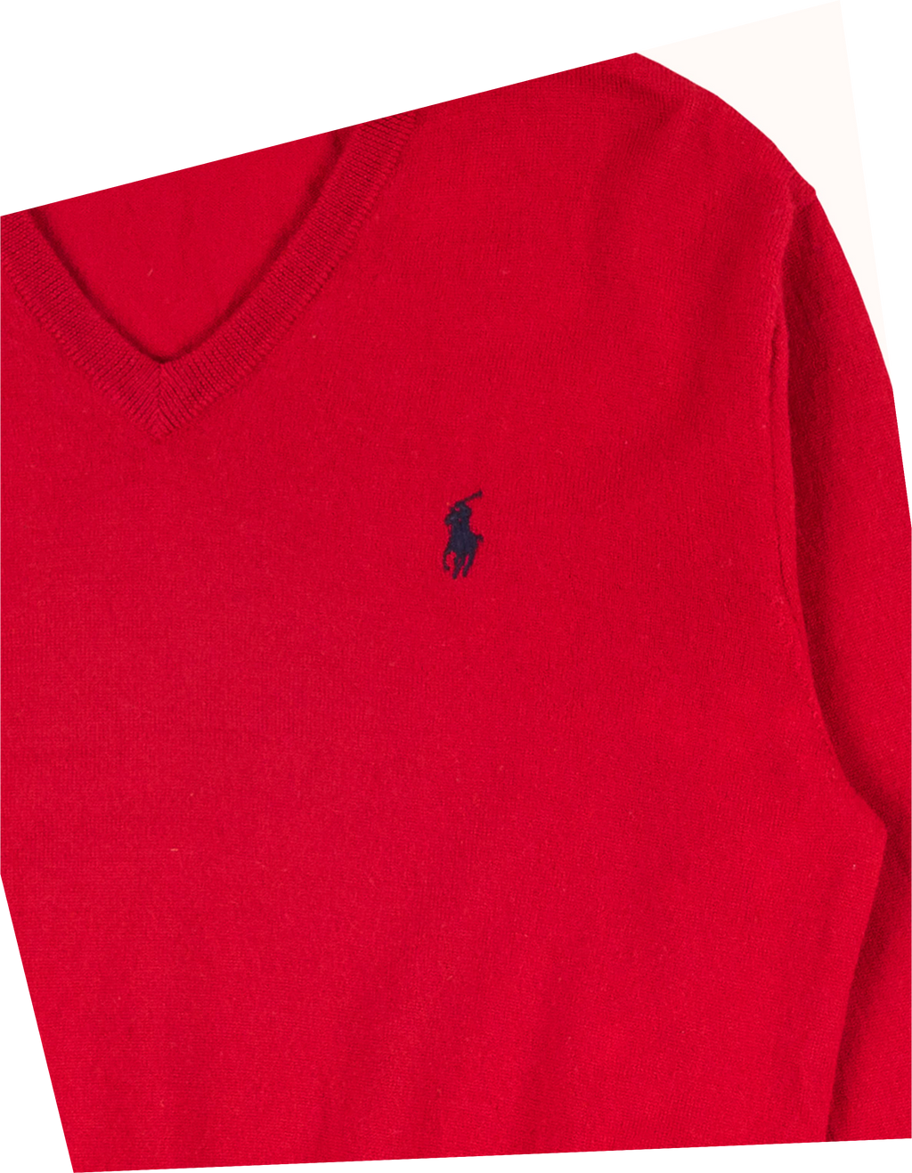 Maglioncino Ralph Lauren