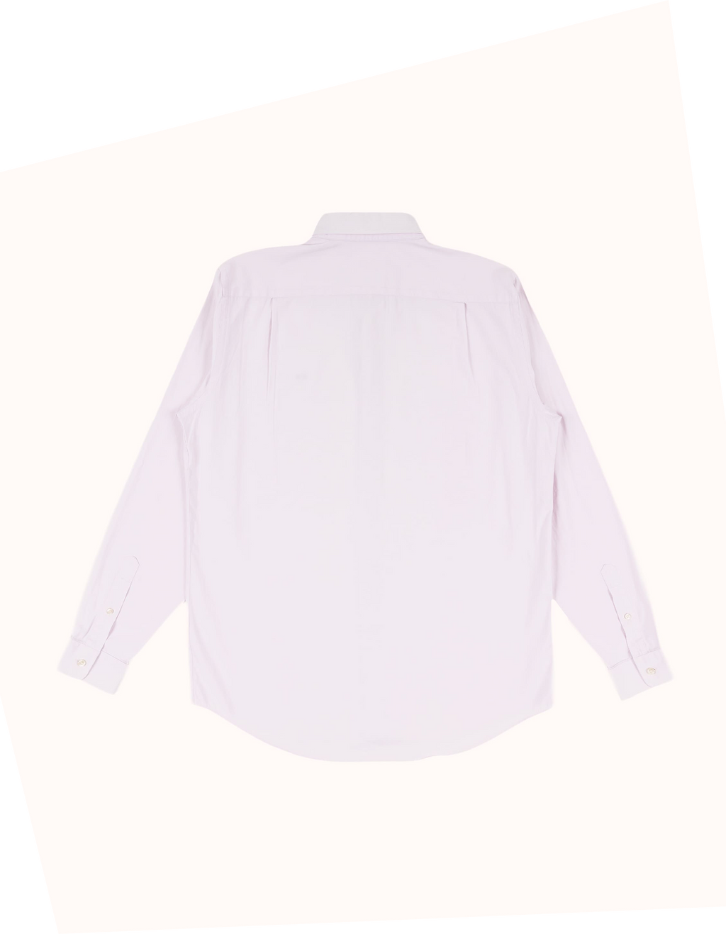Camicia Lacoste