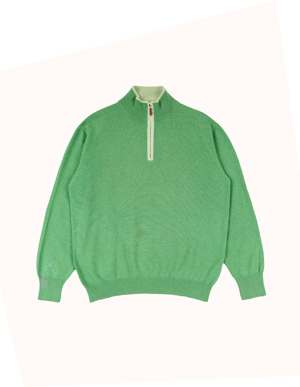 Maglioncino Cashmere