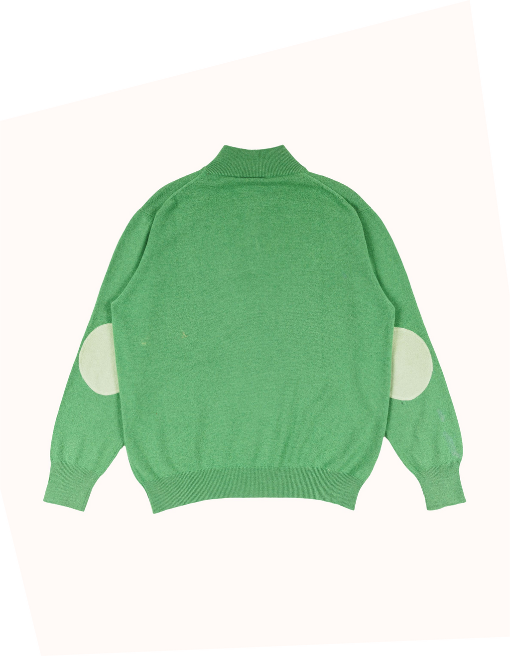 Maglioncino Cashmere