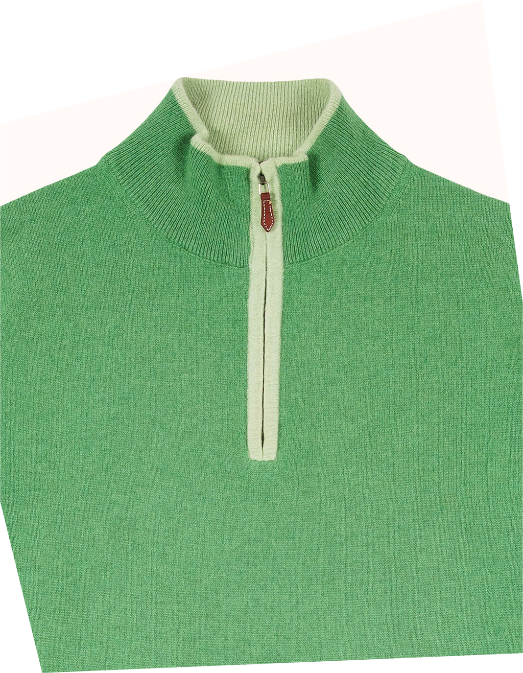 Maglioncino Cashmere