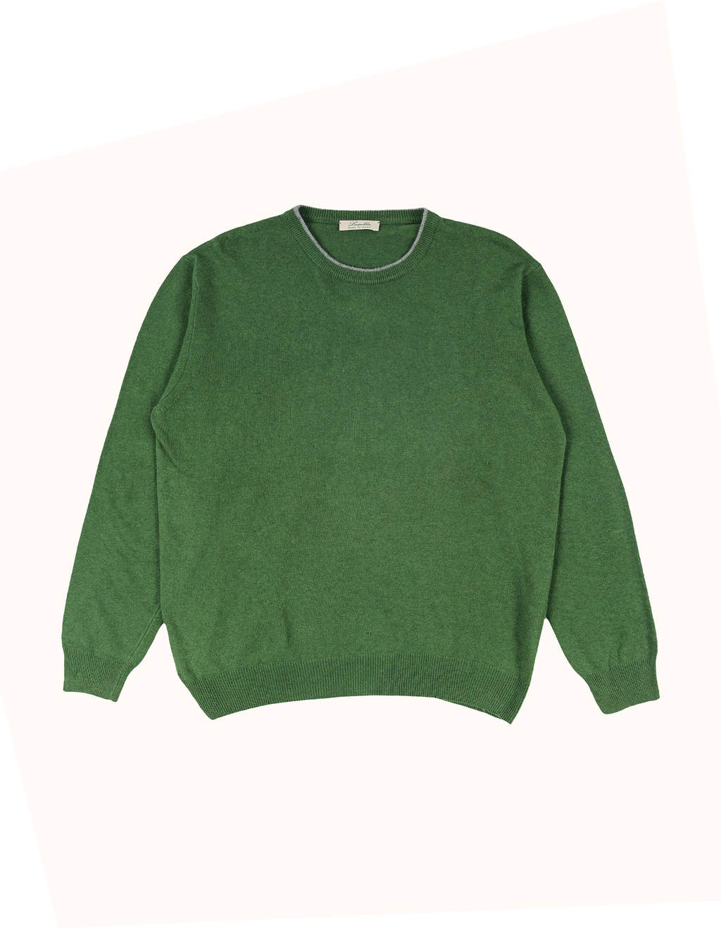 Maglioncino Cashmere