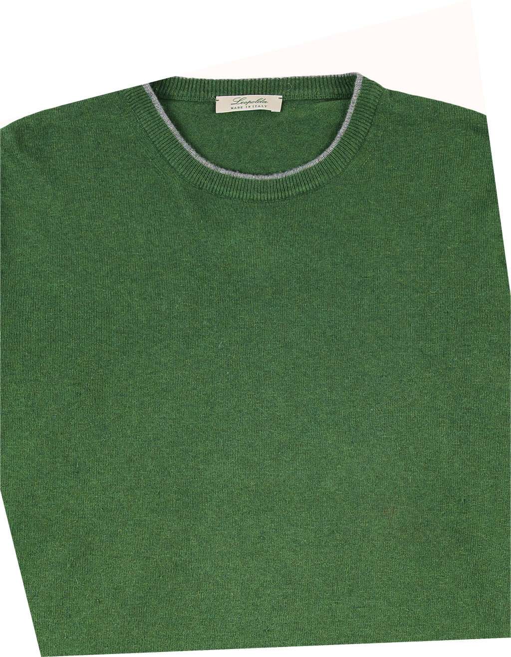 Maglioncino Cashmere