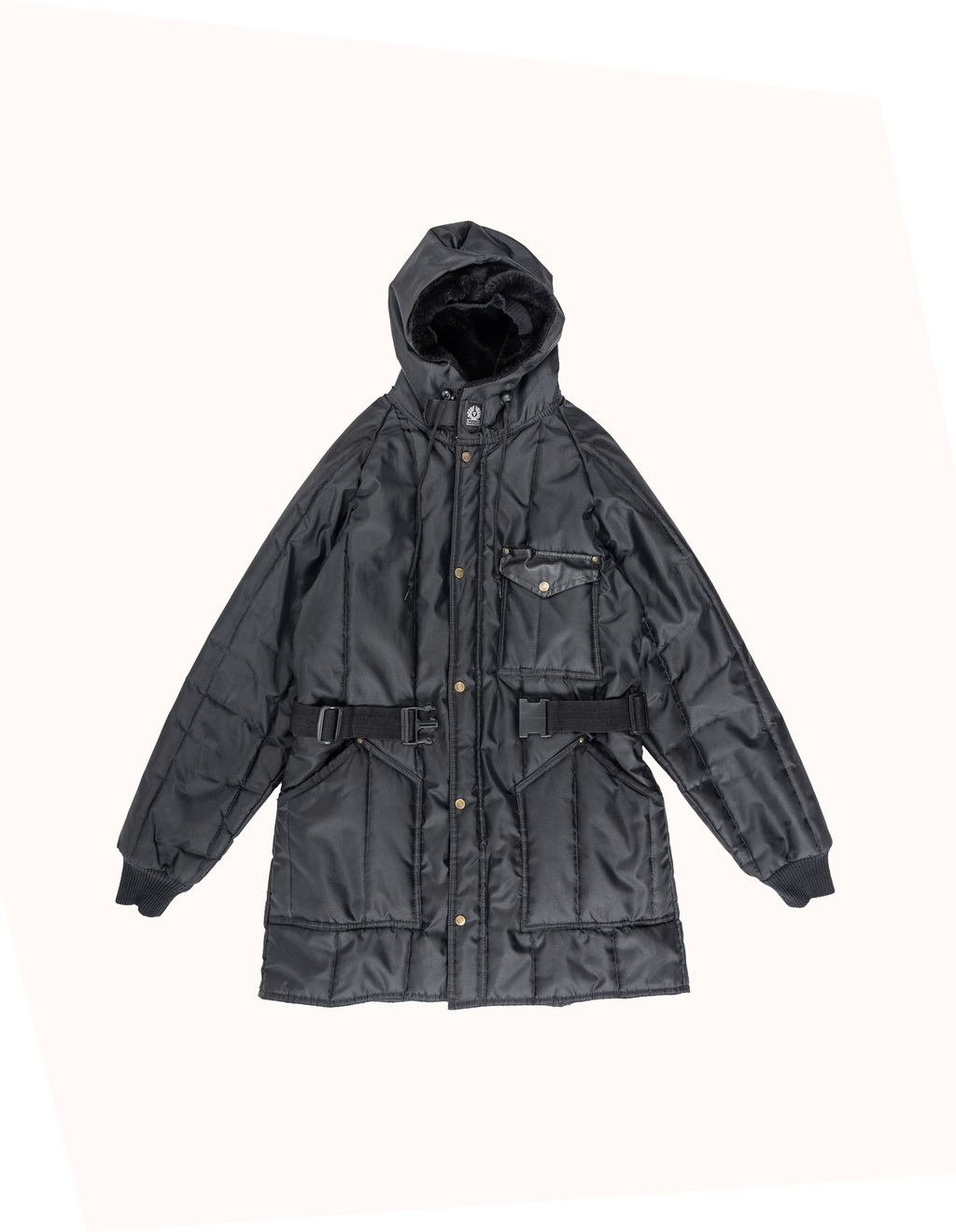 Impermeabile Belstaff