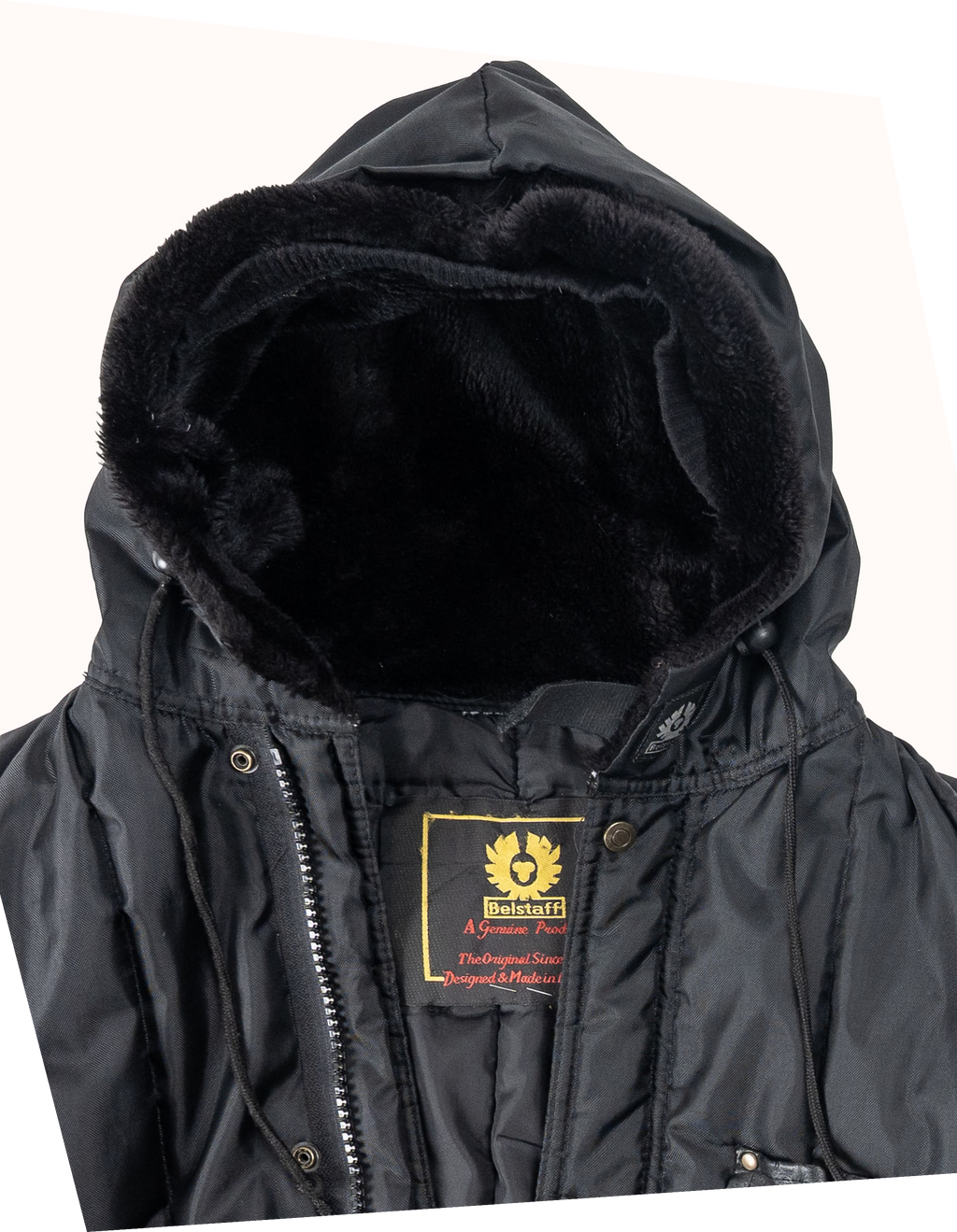 Impermeabile Belstaff