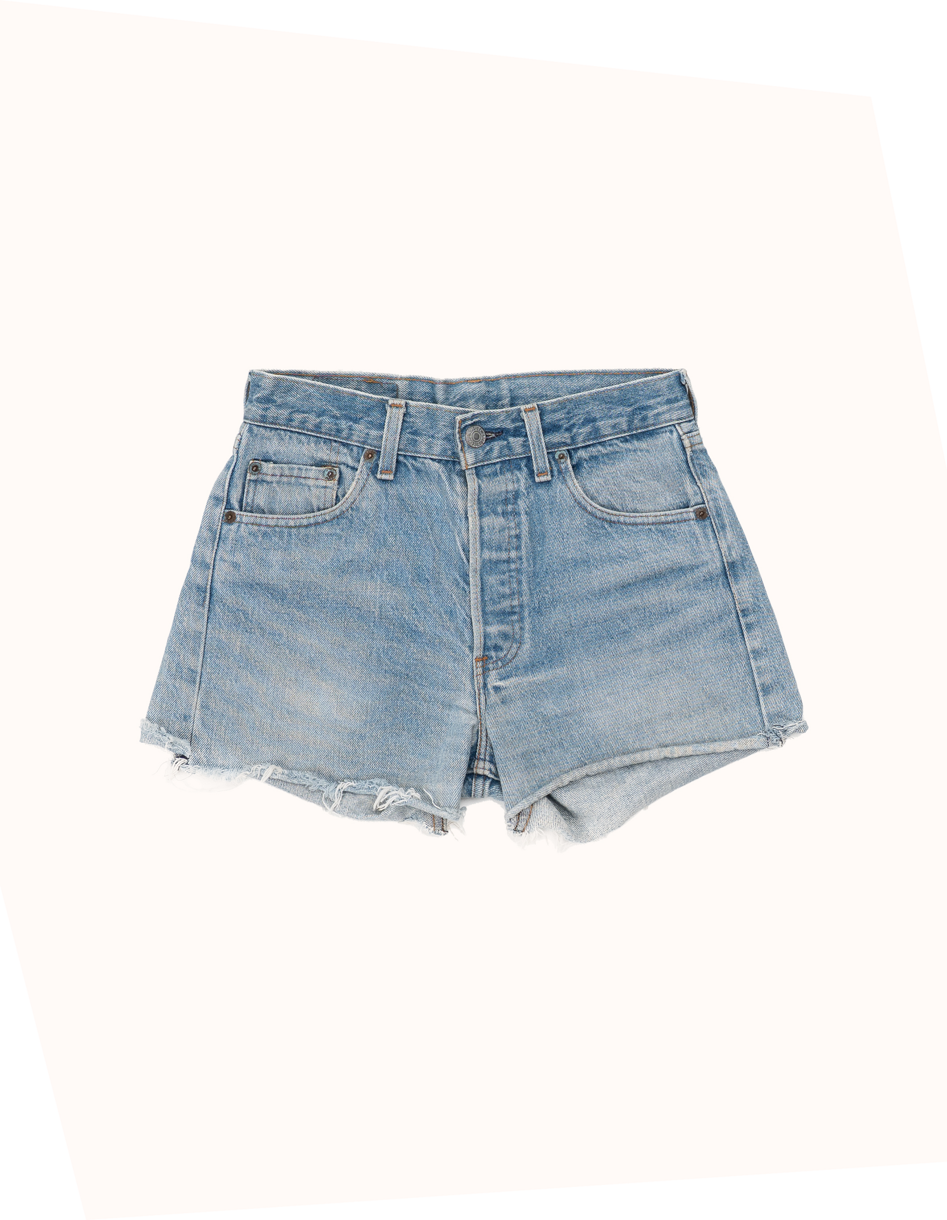 Short Levi's