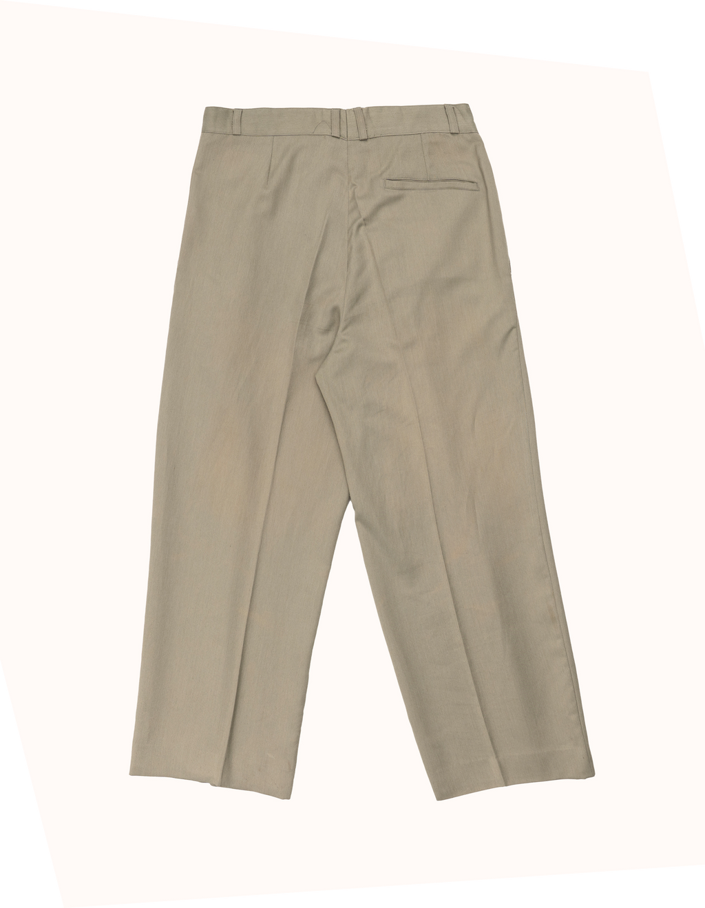 Pantalone Completo