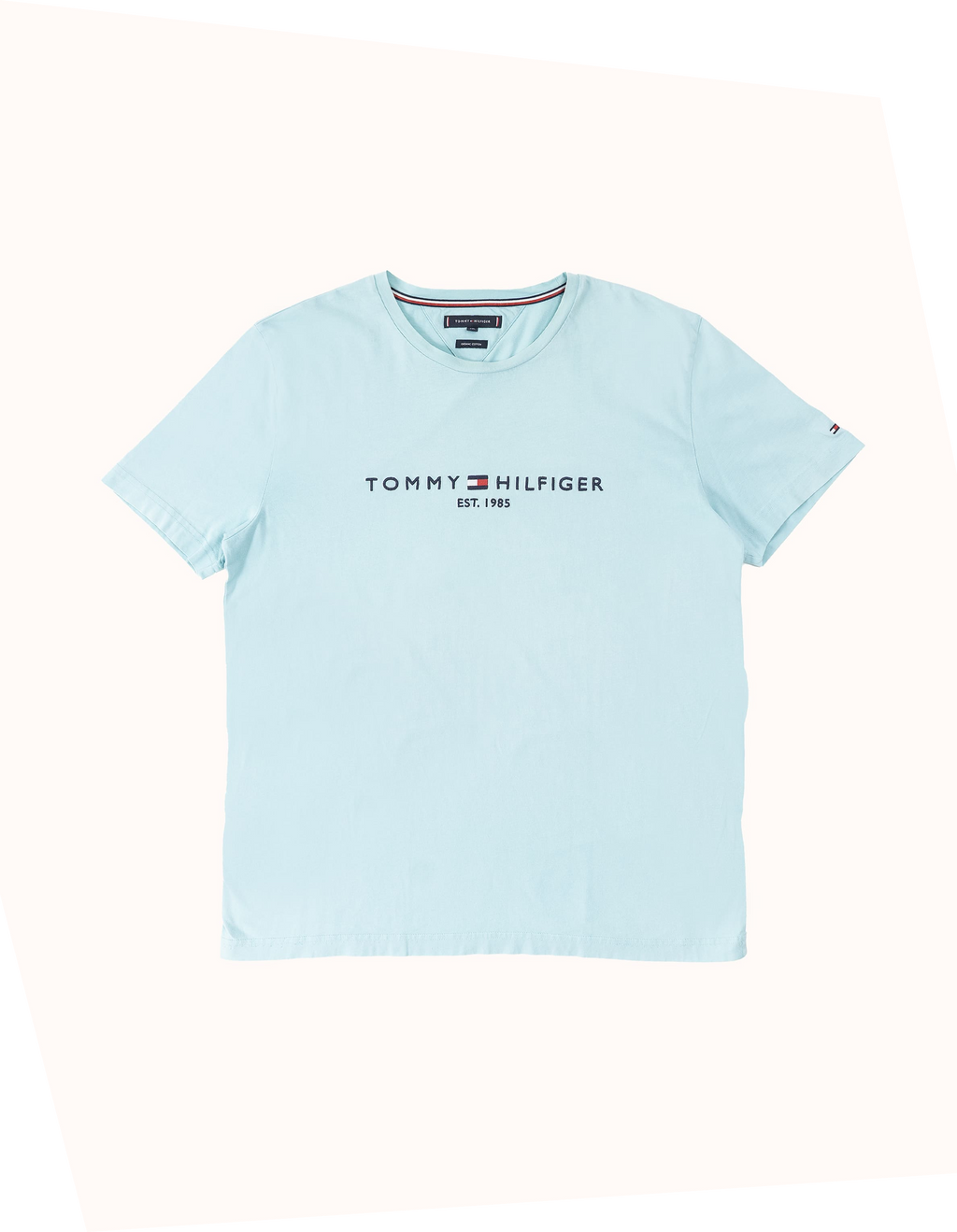 T-shirt Tommy Hilfiger