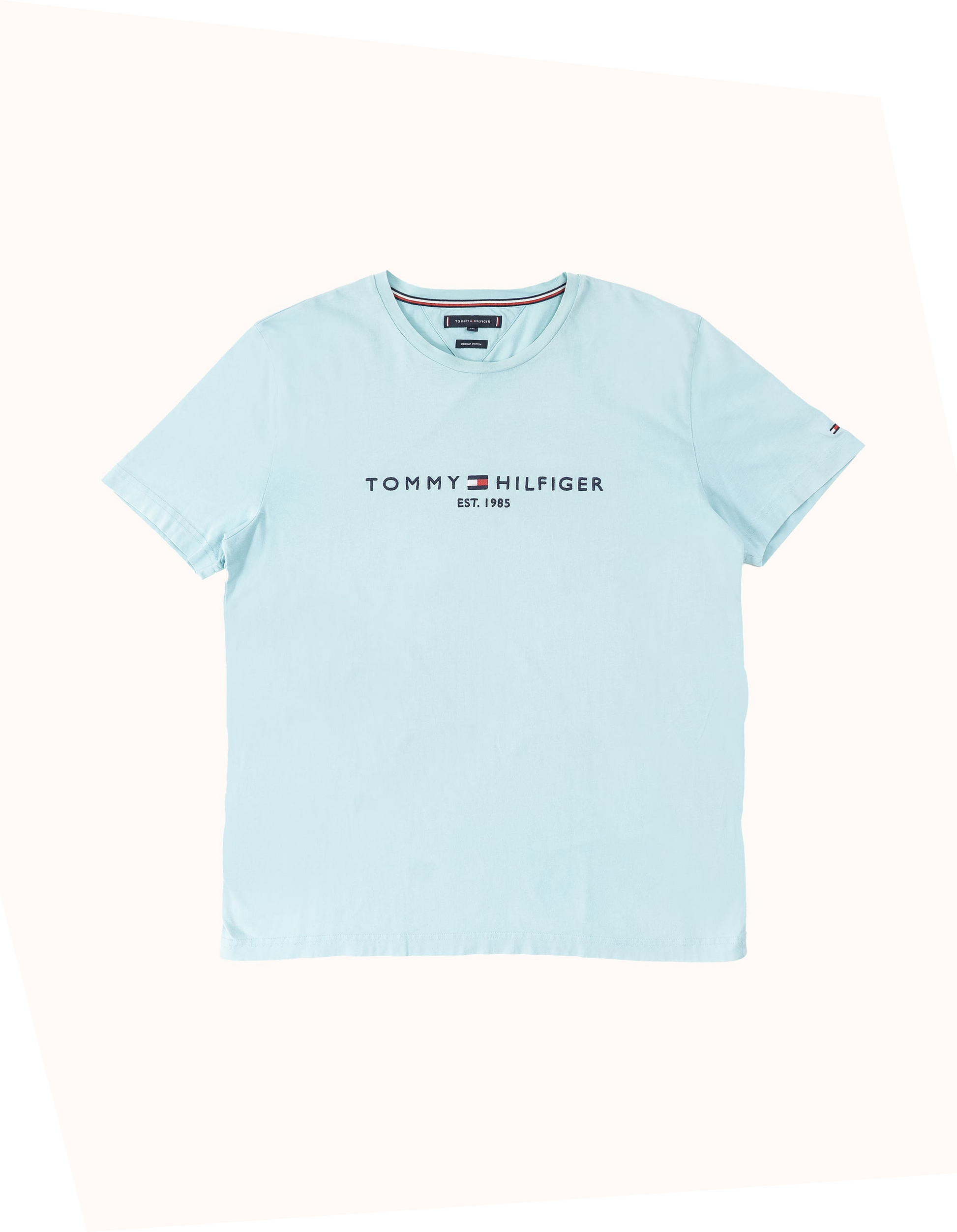T-shirt Tommy Hilfiger