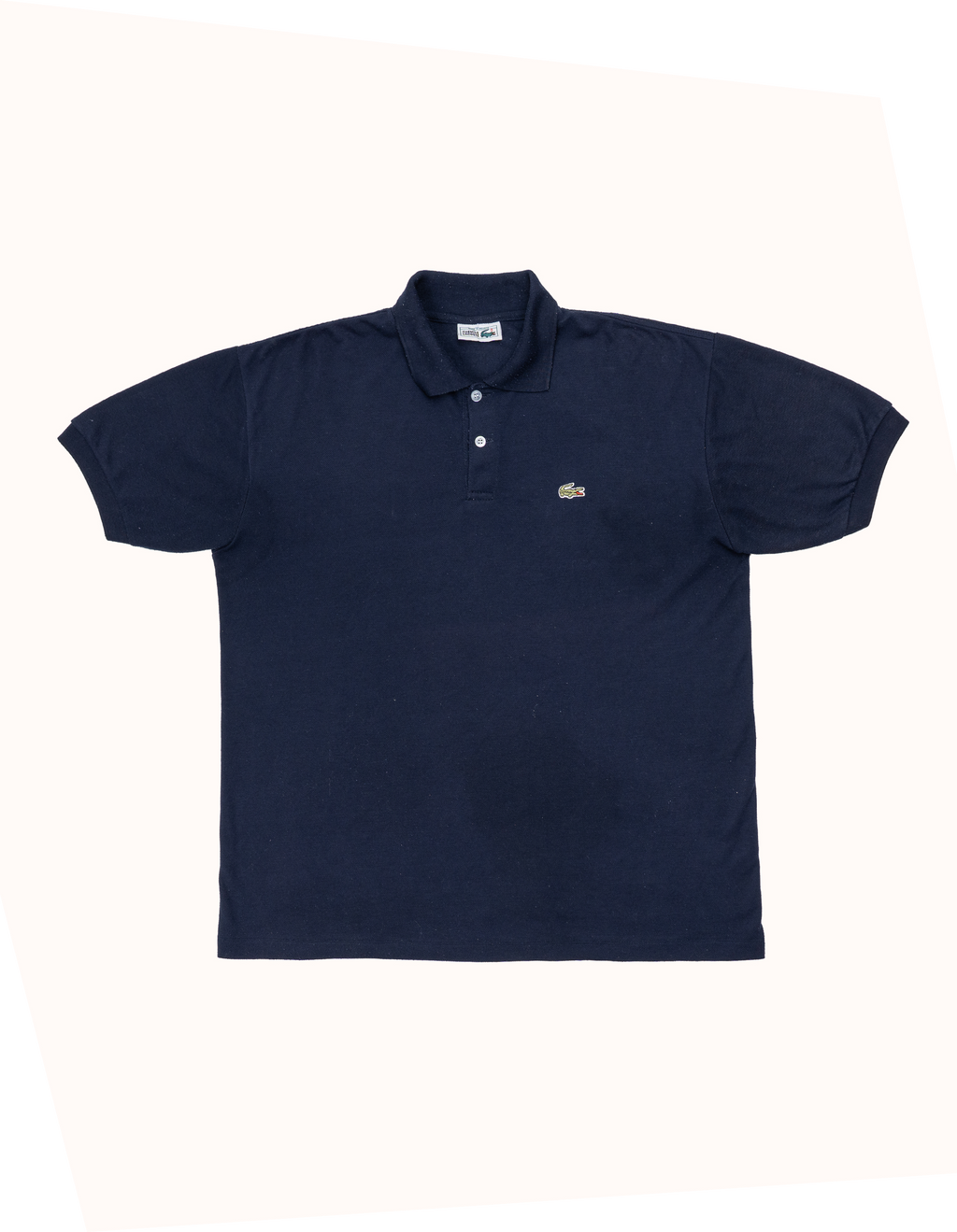 Polo Lacoste
