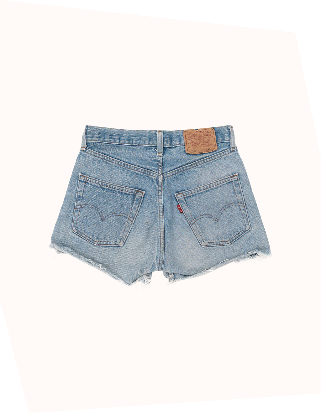 Short Levi's