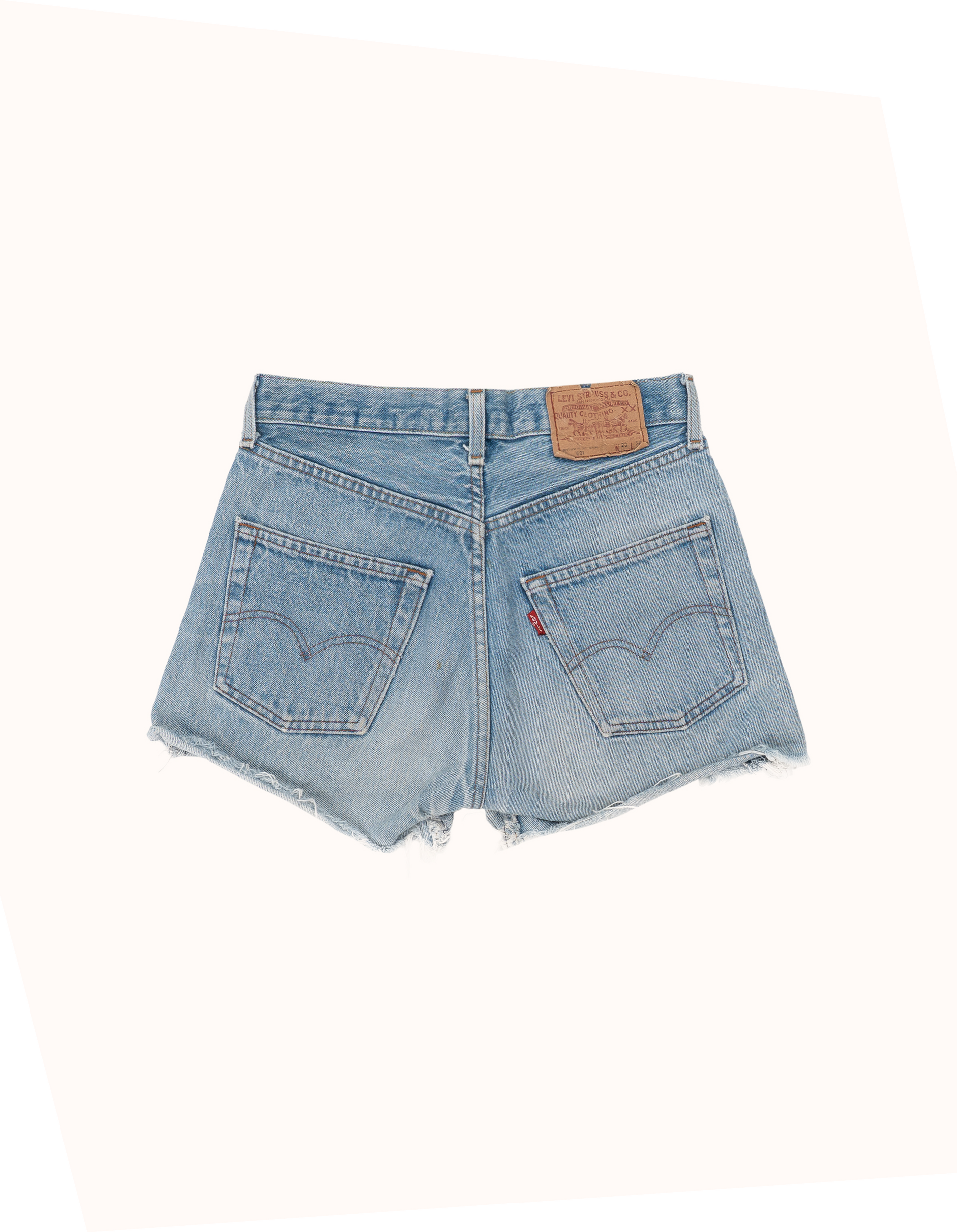 Short Levi's