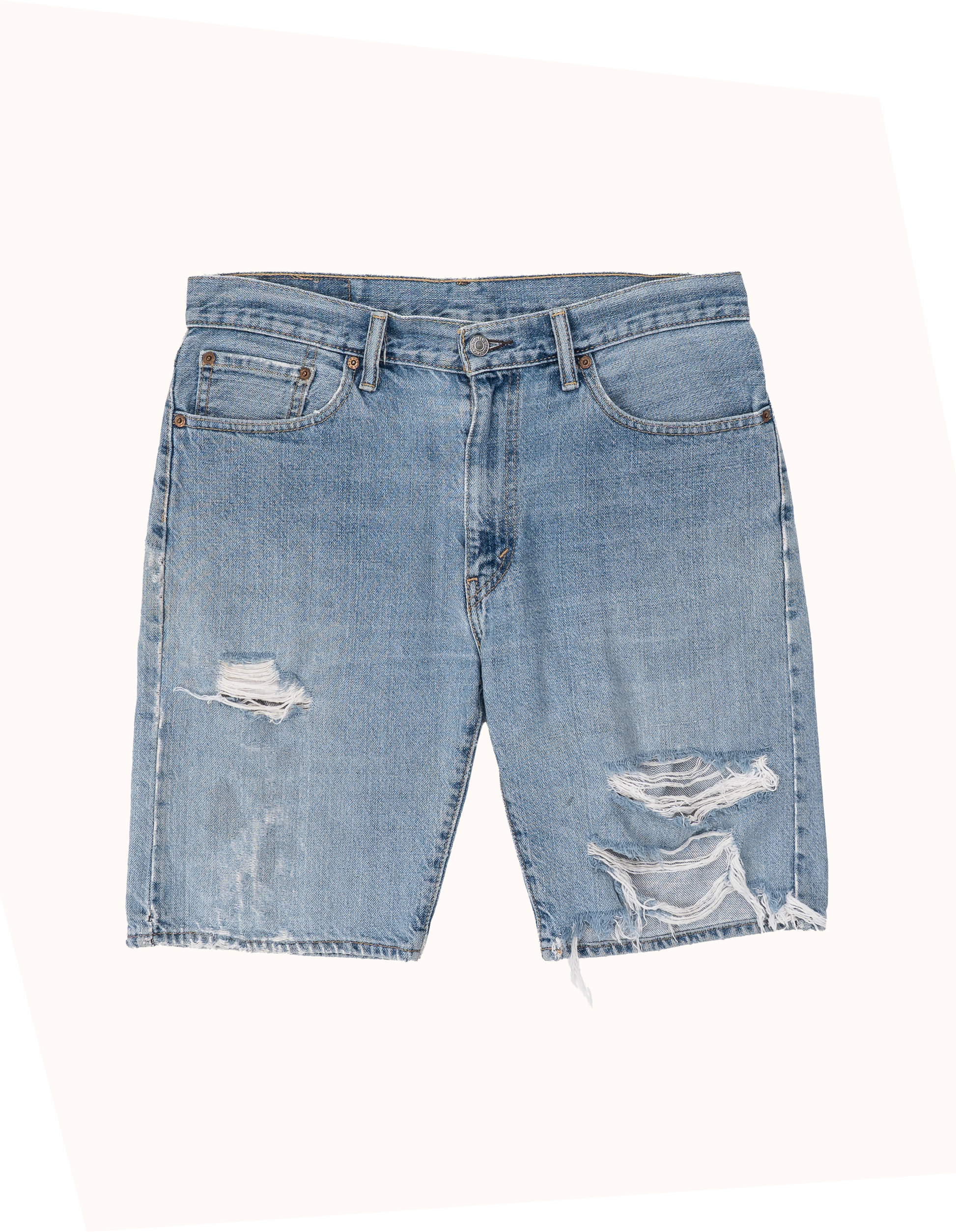 Short Levi's