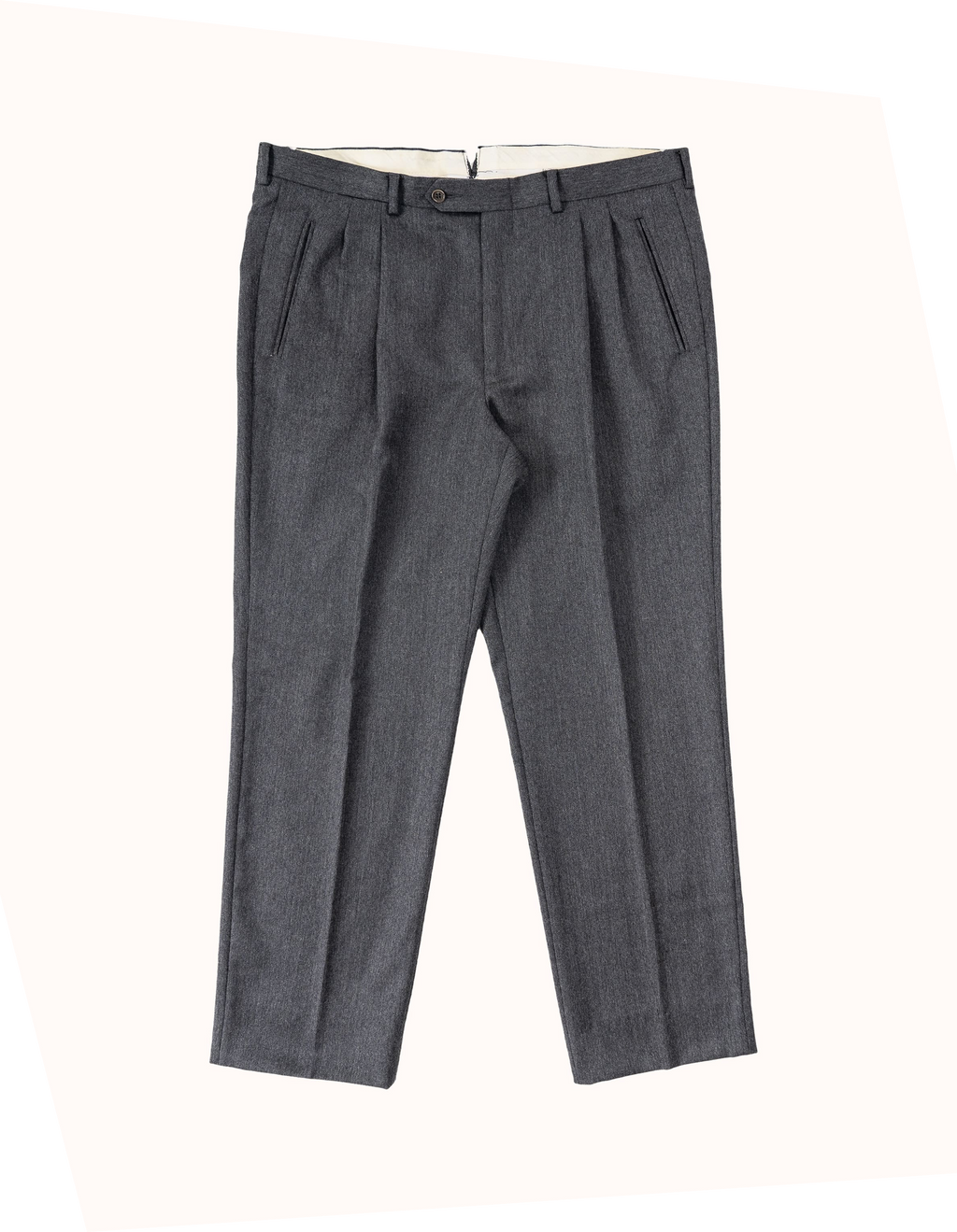 Pantalone Sartoriale
