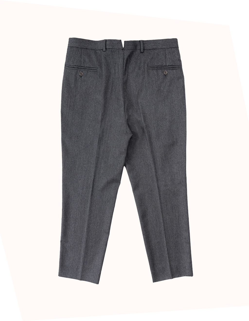 Pantalone Sartoriale