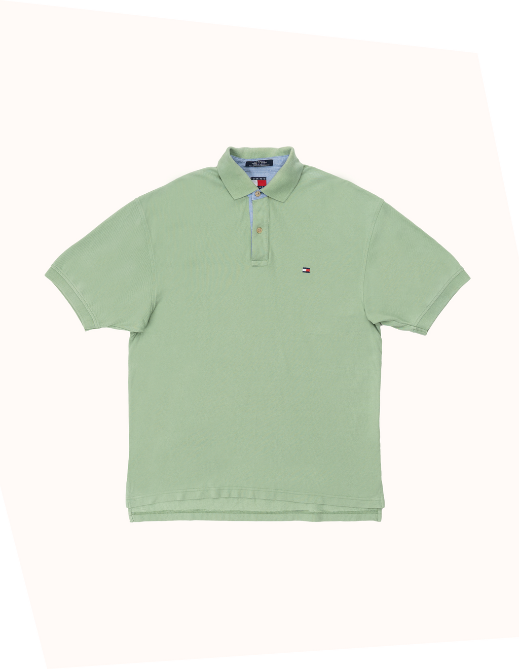 Polo Tommy Hilfiger