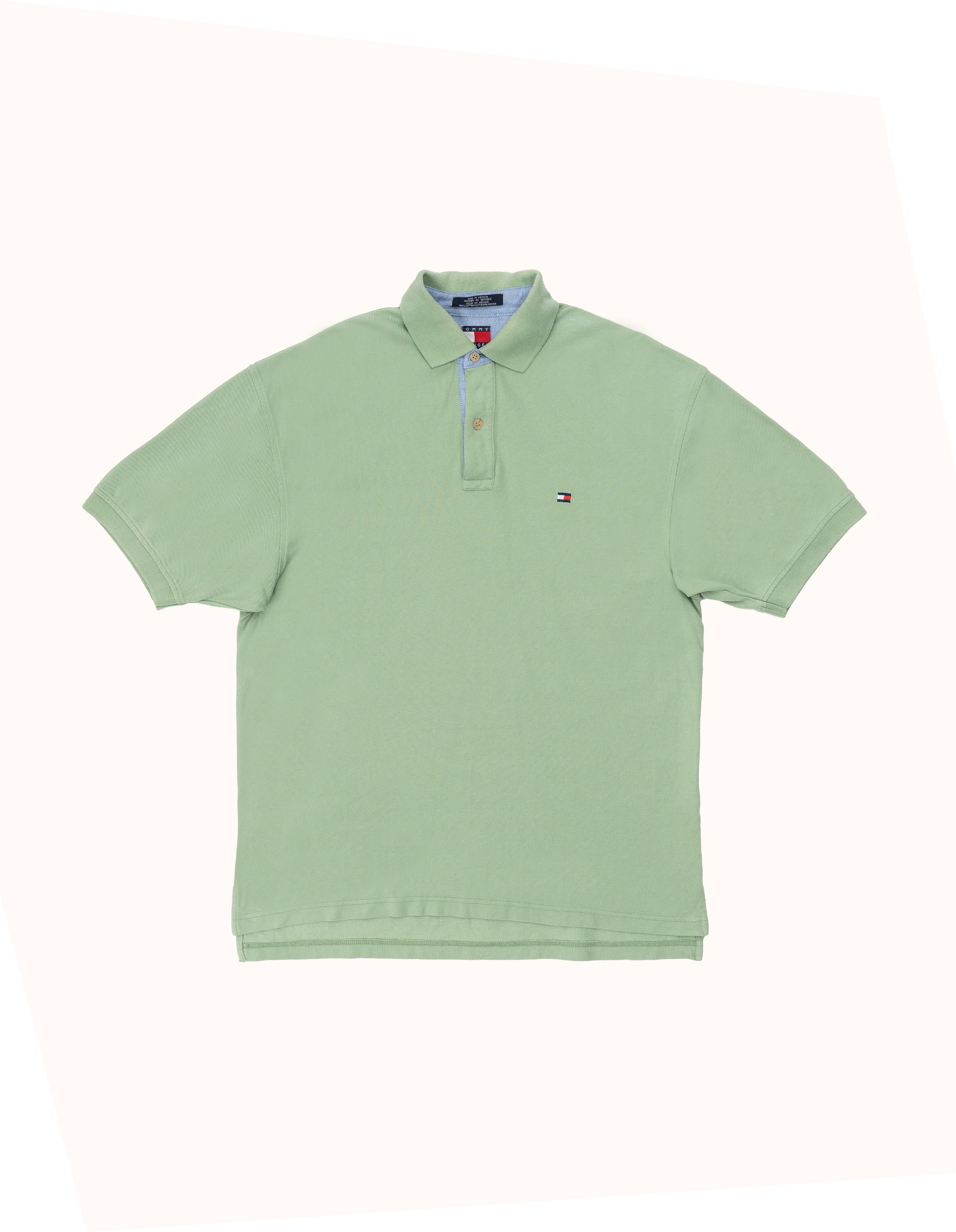 Polo Tommy Hilfiger