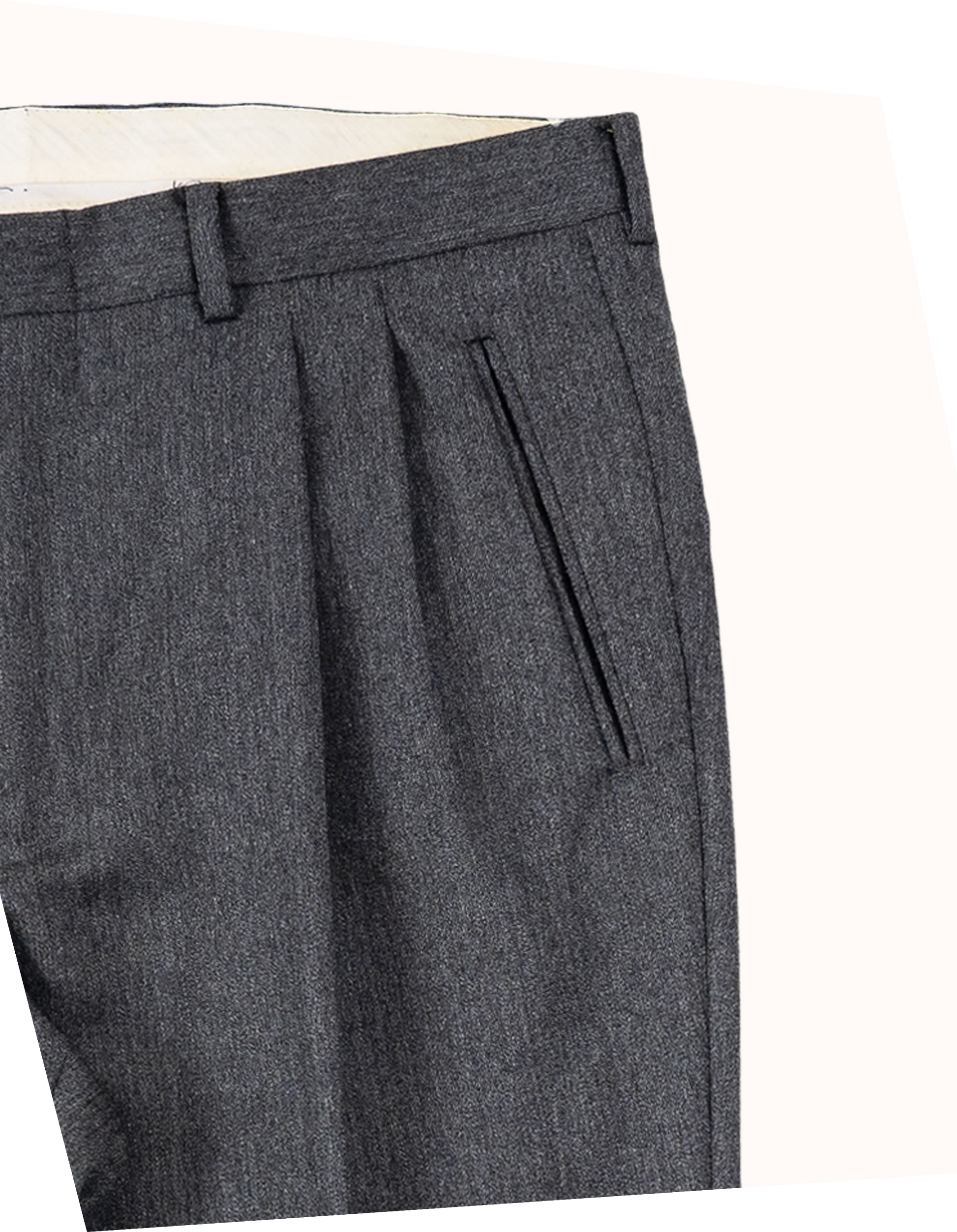 Pantalone Sartoriale