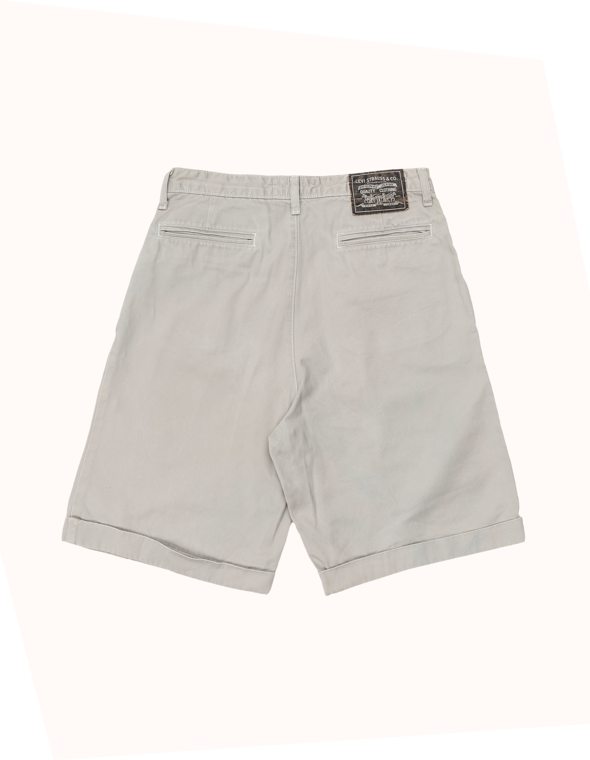 Short Levi's