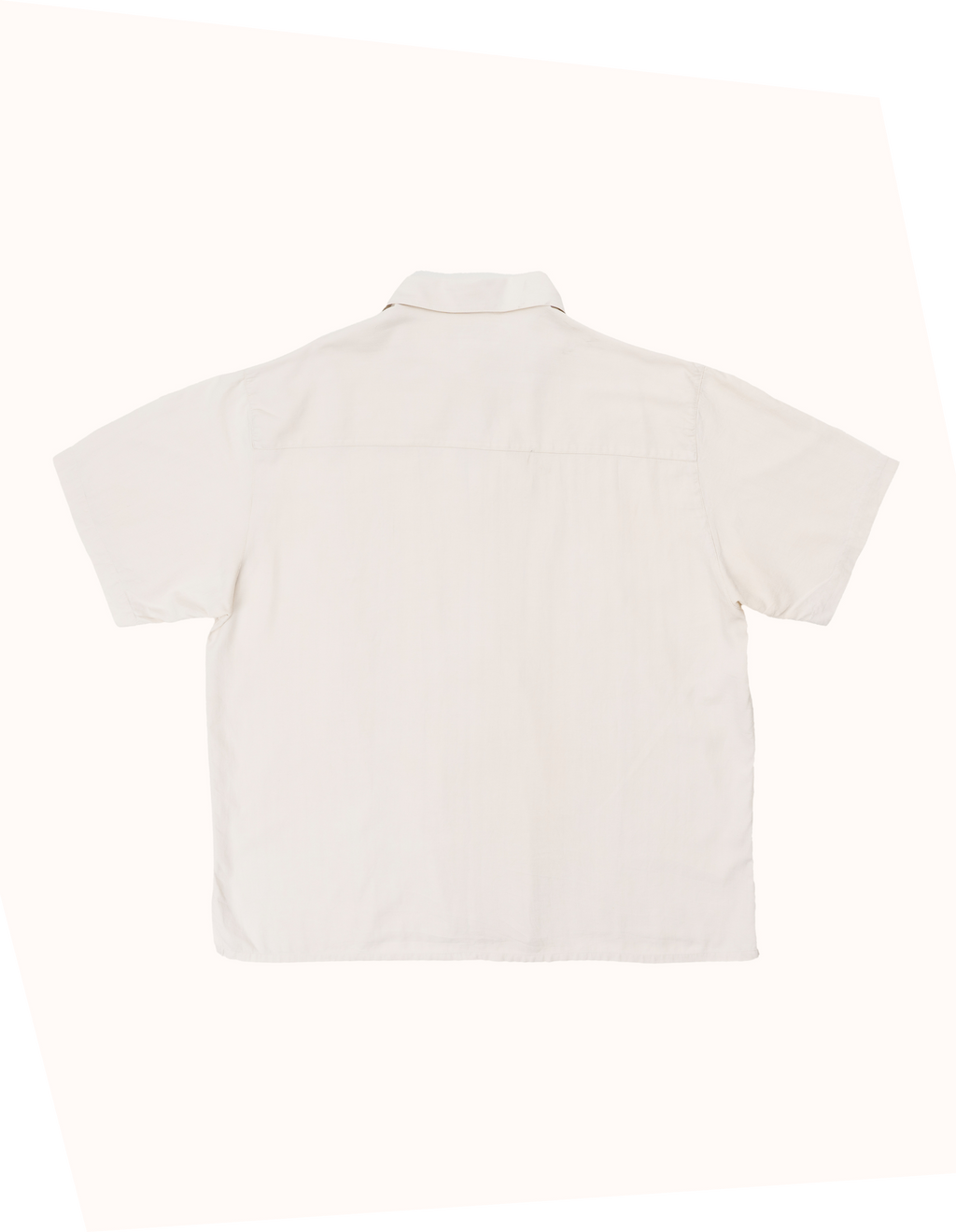 Camicia Ricami