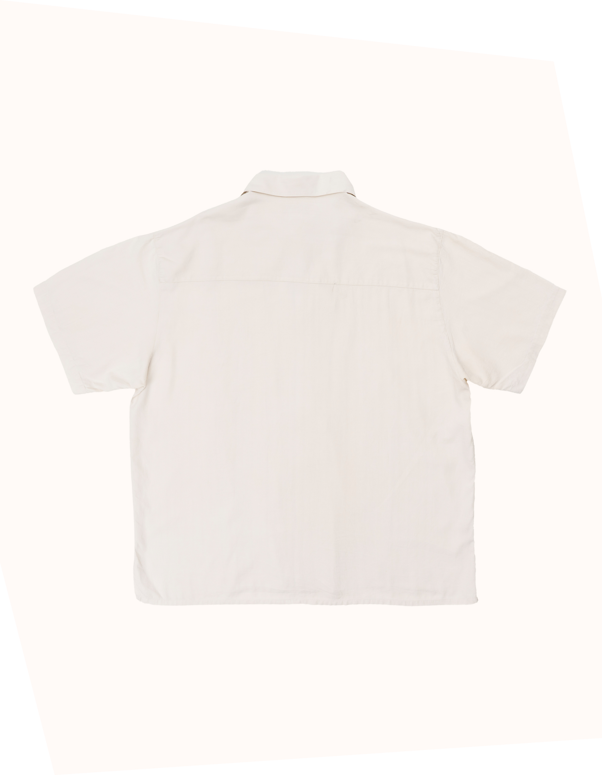 Camicia Ricami