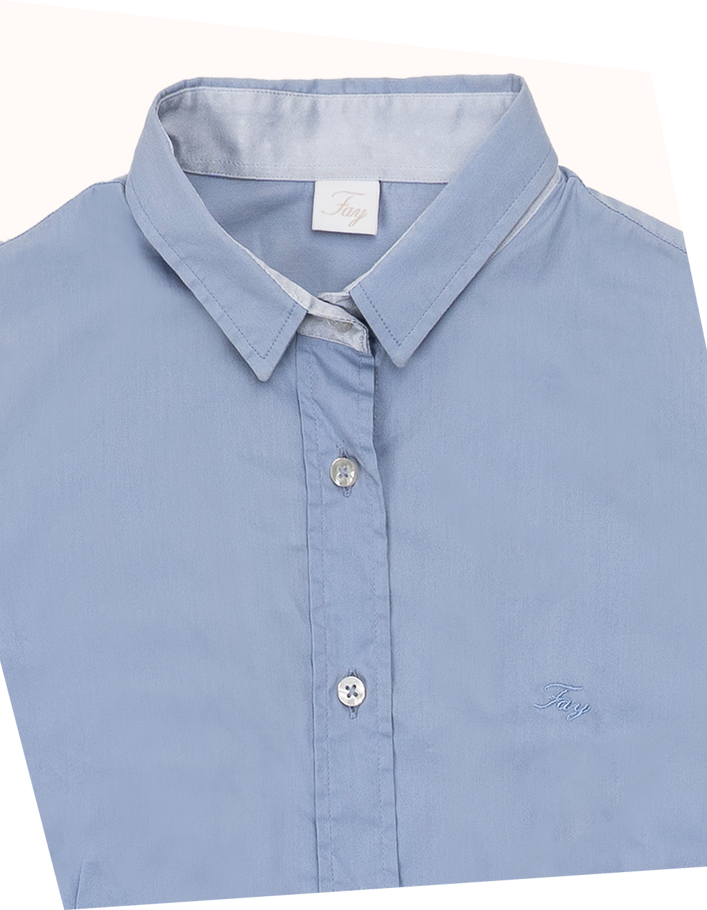 Camicia Fay