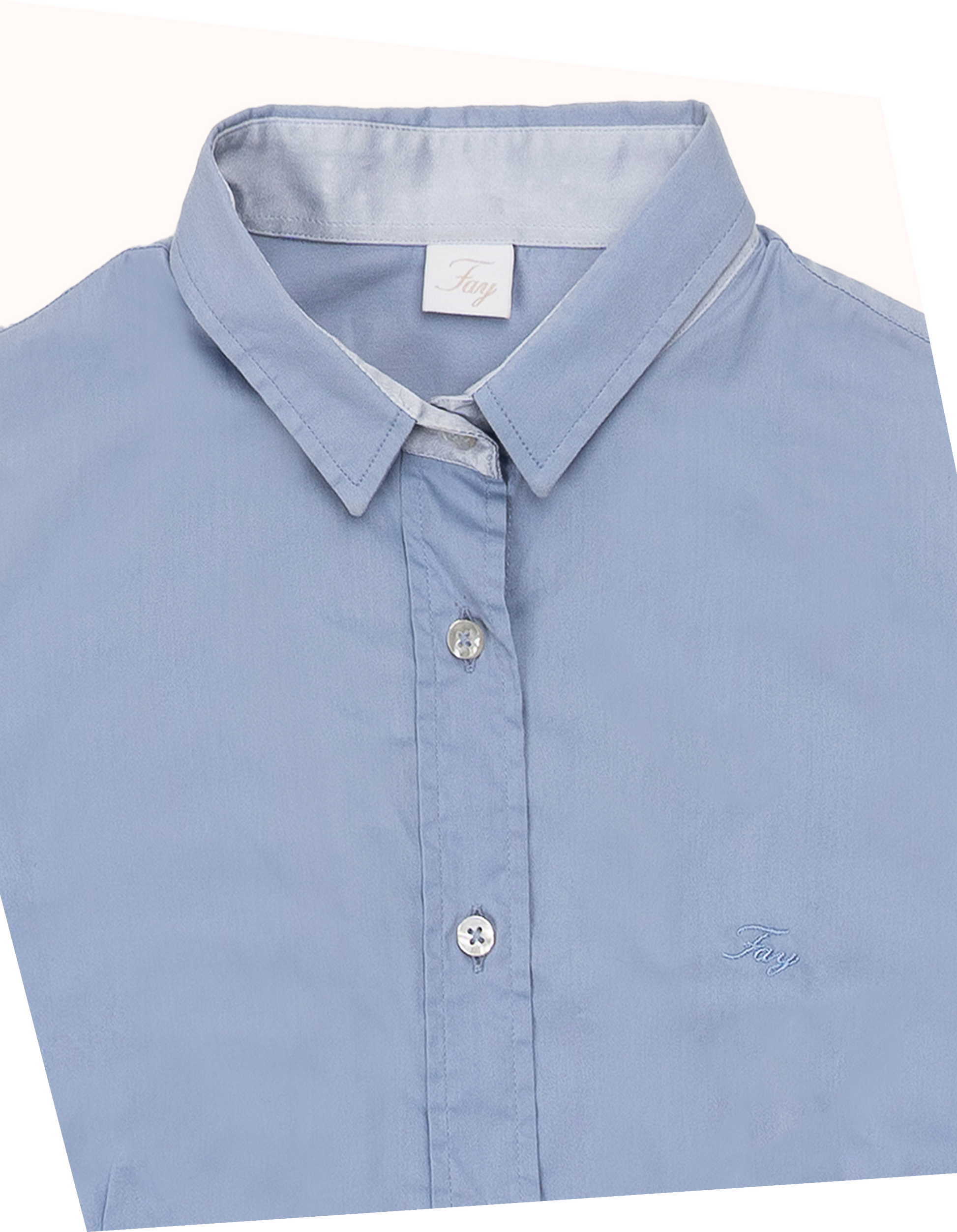 Camicia Fay