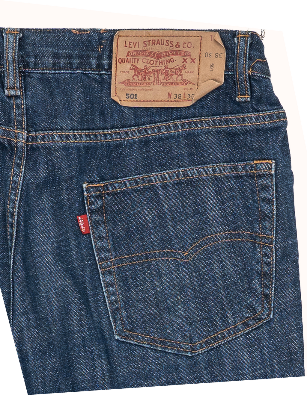 Jeans Levi's