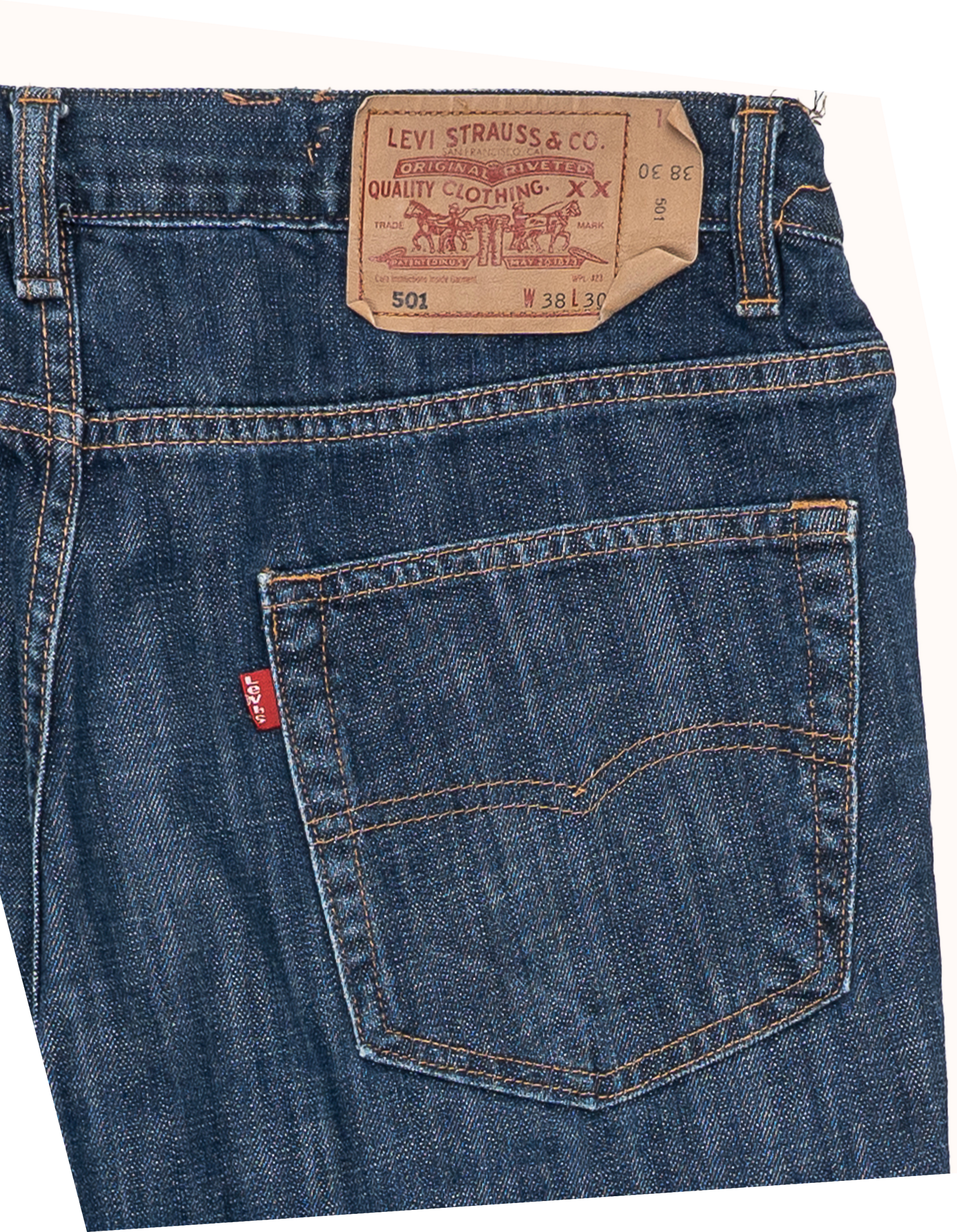 Jeans Levi's