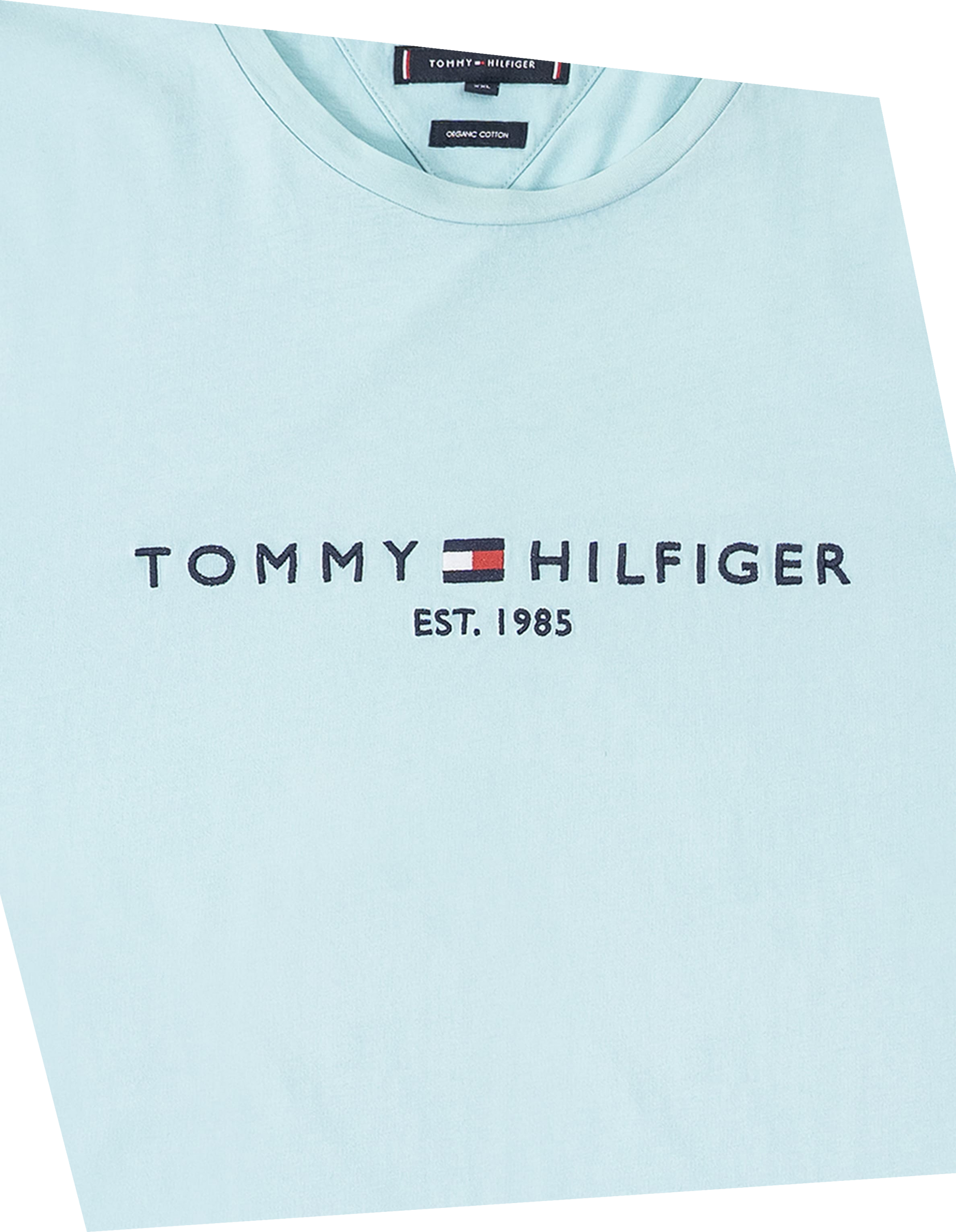 T-shirt Tommy Hilfiger