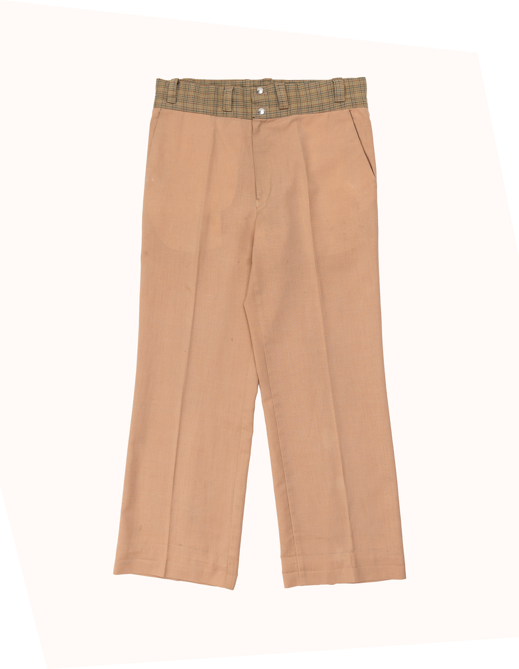 Pantalone Sartoriale