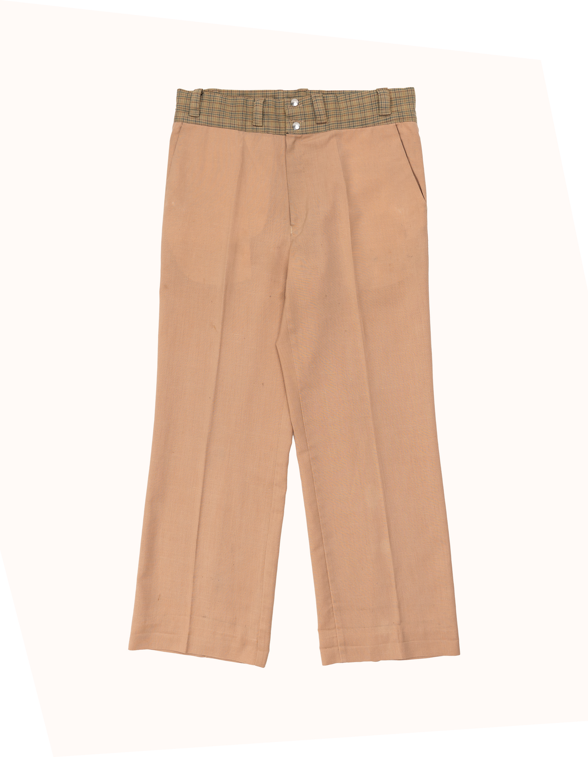 Pantalone Sartoriale