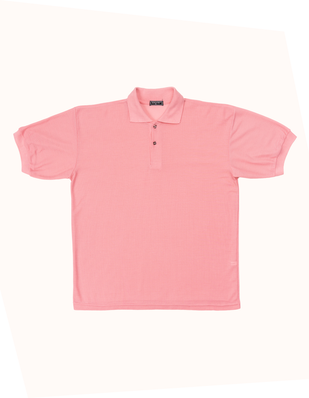 Polo Davin