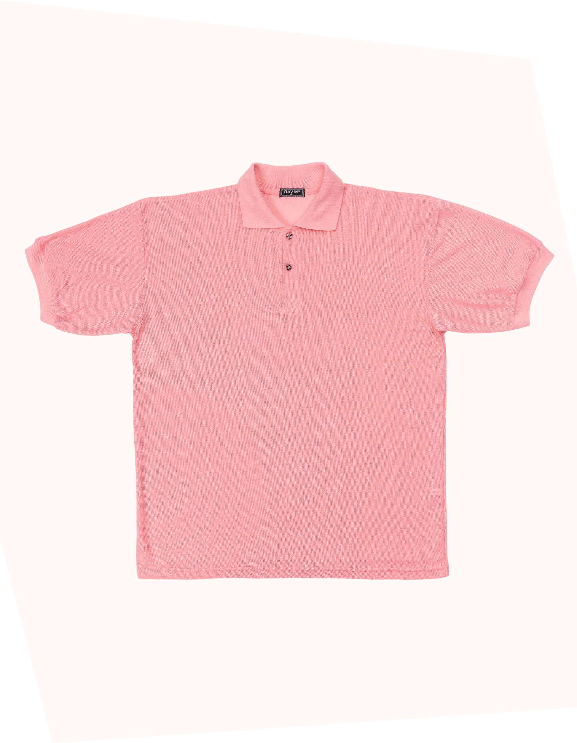 Polo Davin