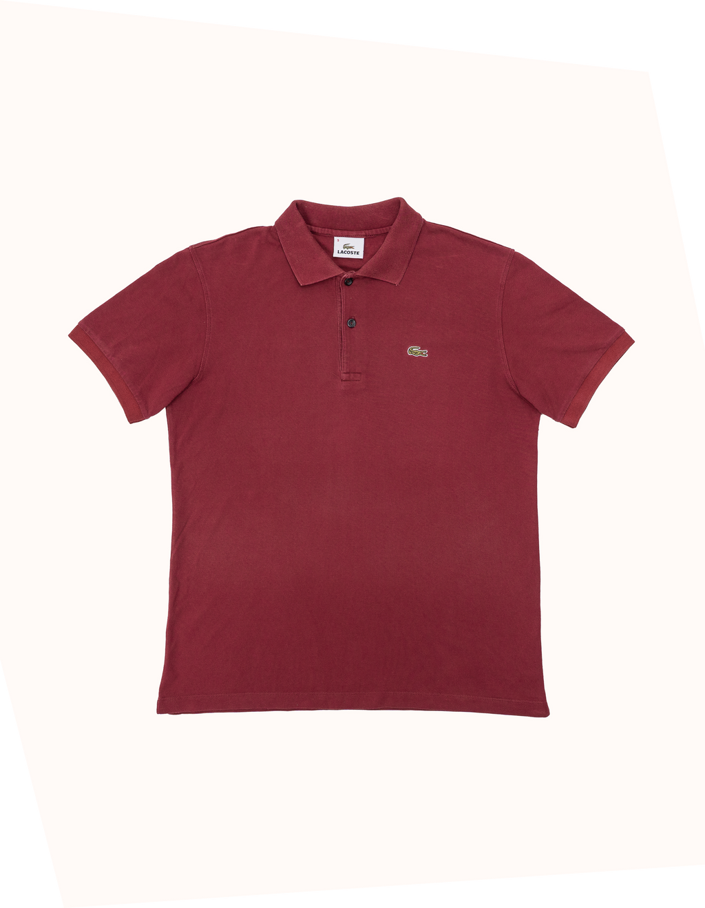 Polo Lacoste