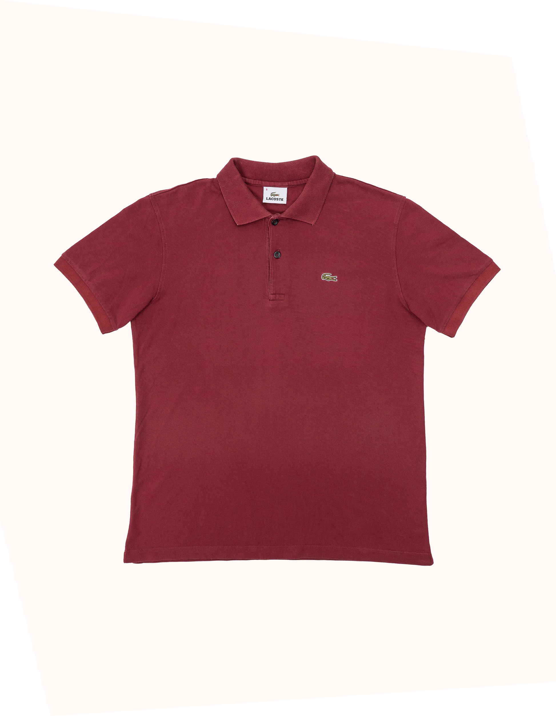 Polo Lacoste